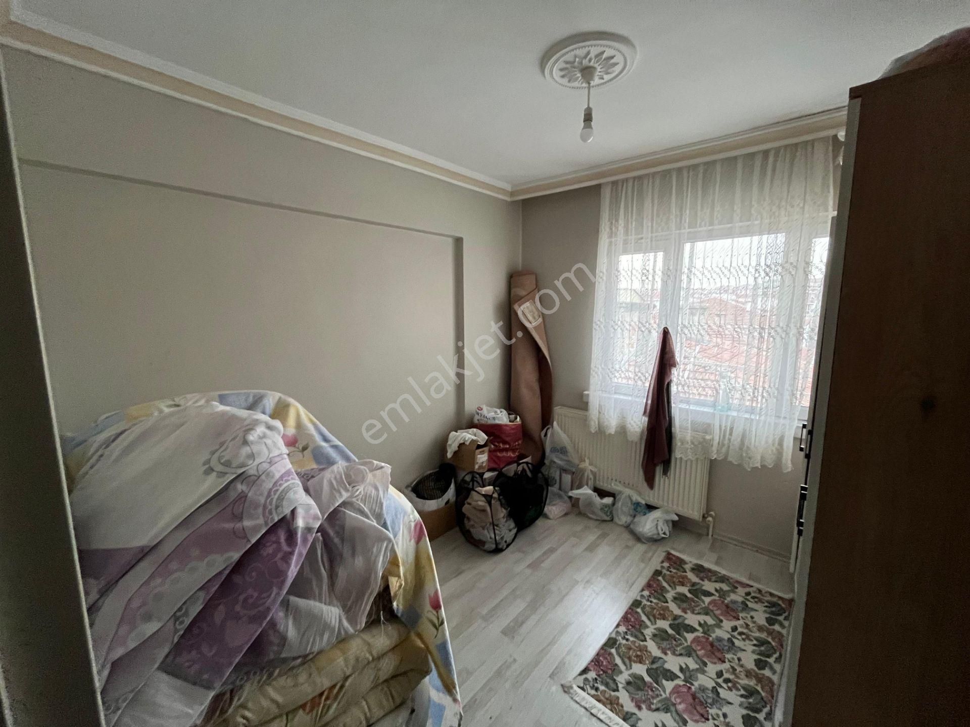 Sincan Mareşal Çakmak Mh.de 3+1 Satılık Daire - Görsel 16