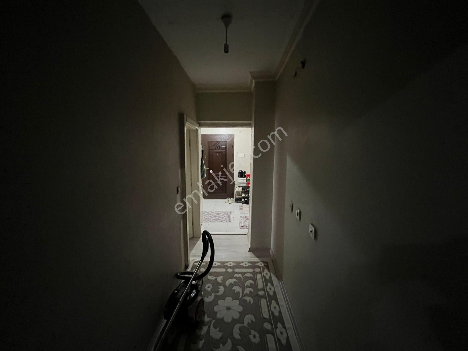 Sincan Mareşal Çakmak Mh.de 3+1 Satılık Daire - Görsel 23