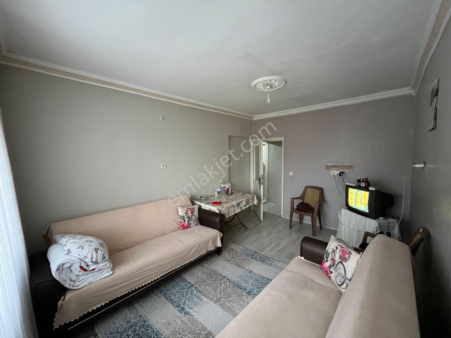 Sincan Mareşal Çakmak Mh.de 3+1 Satılık Daire - Görsel 8