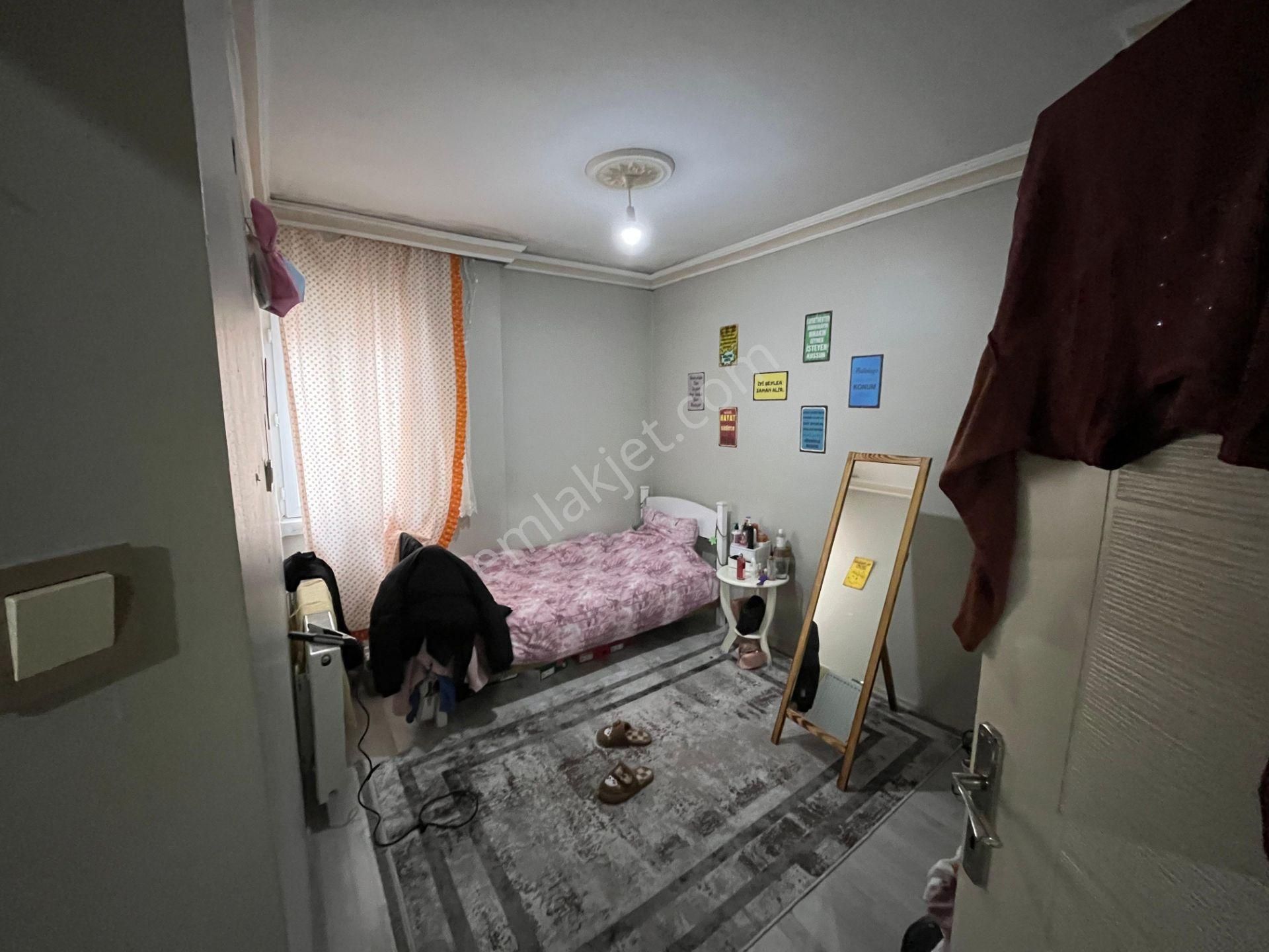 Sincan Mareşal Çakmak Mh.de 3+1 Satılık Daire - Görsel 11