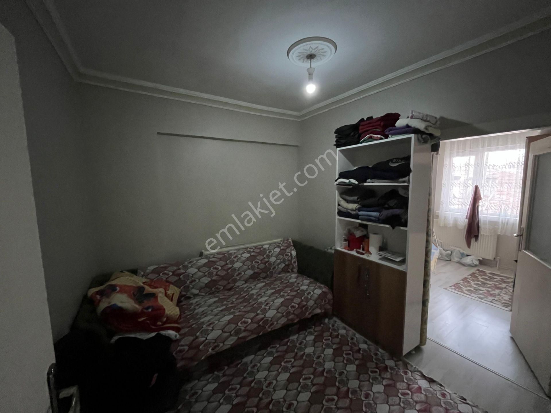 Sincan Mareşal Çakmak Mh.de 3+1 Satılık Daire - Görsel 15