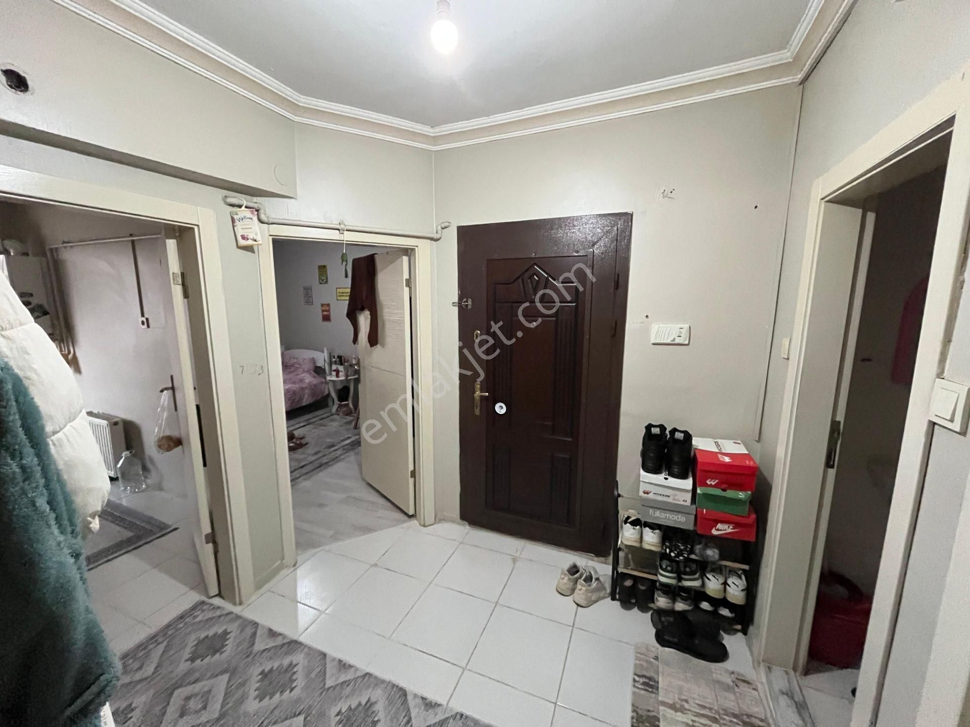 Sincan Mareşal Çakmak Mh.de 3+1 Satılık Daire - Görsel 22