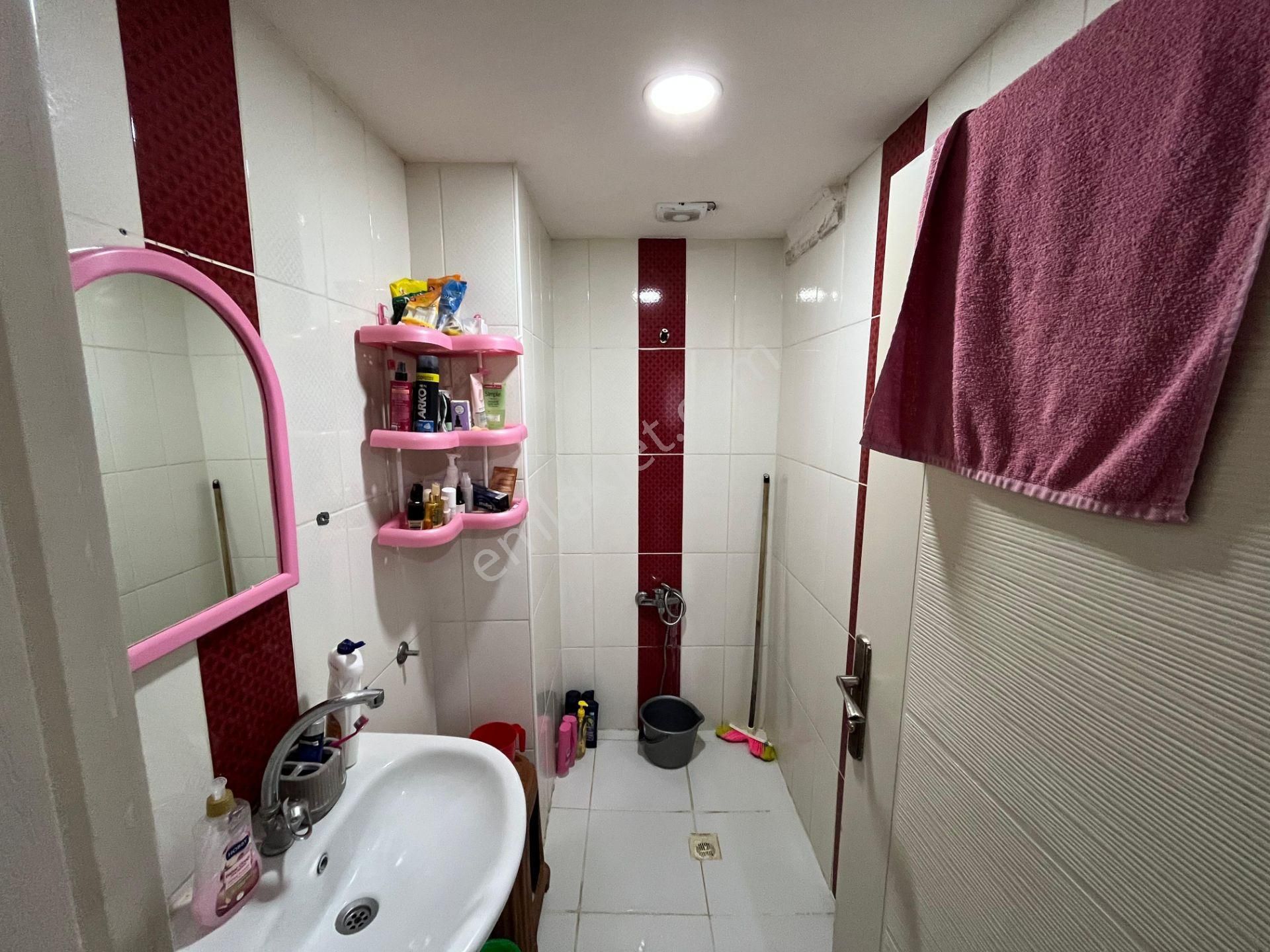 Sincan Mareşal Çakmak Mh.de 3+1 Satılık Daire - Görsel 25