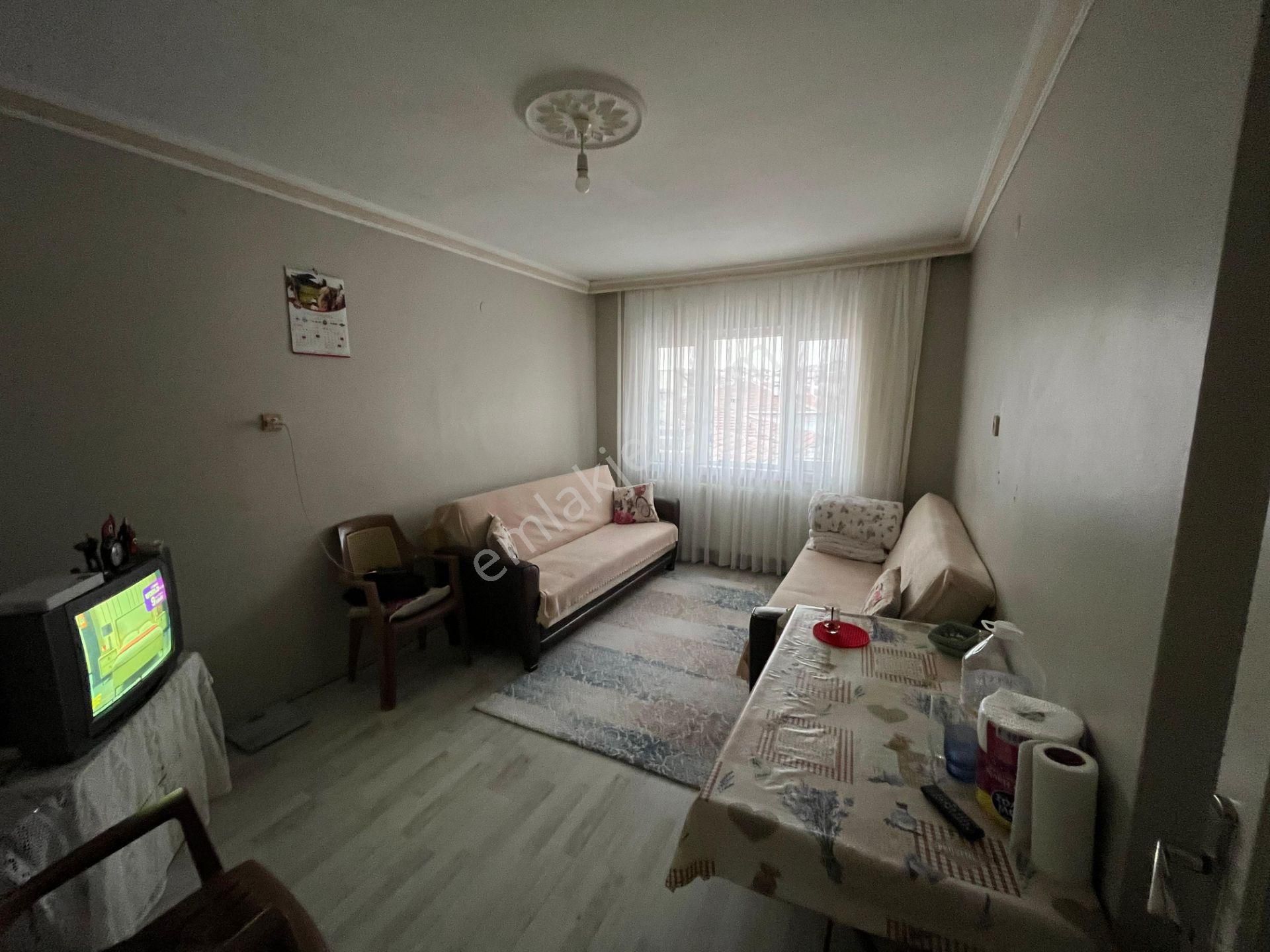 Sincan Mareşal Çakmak Mh.de 3+1 Satılık Daire - Görsel 6