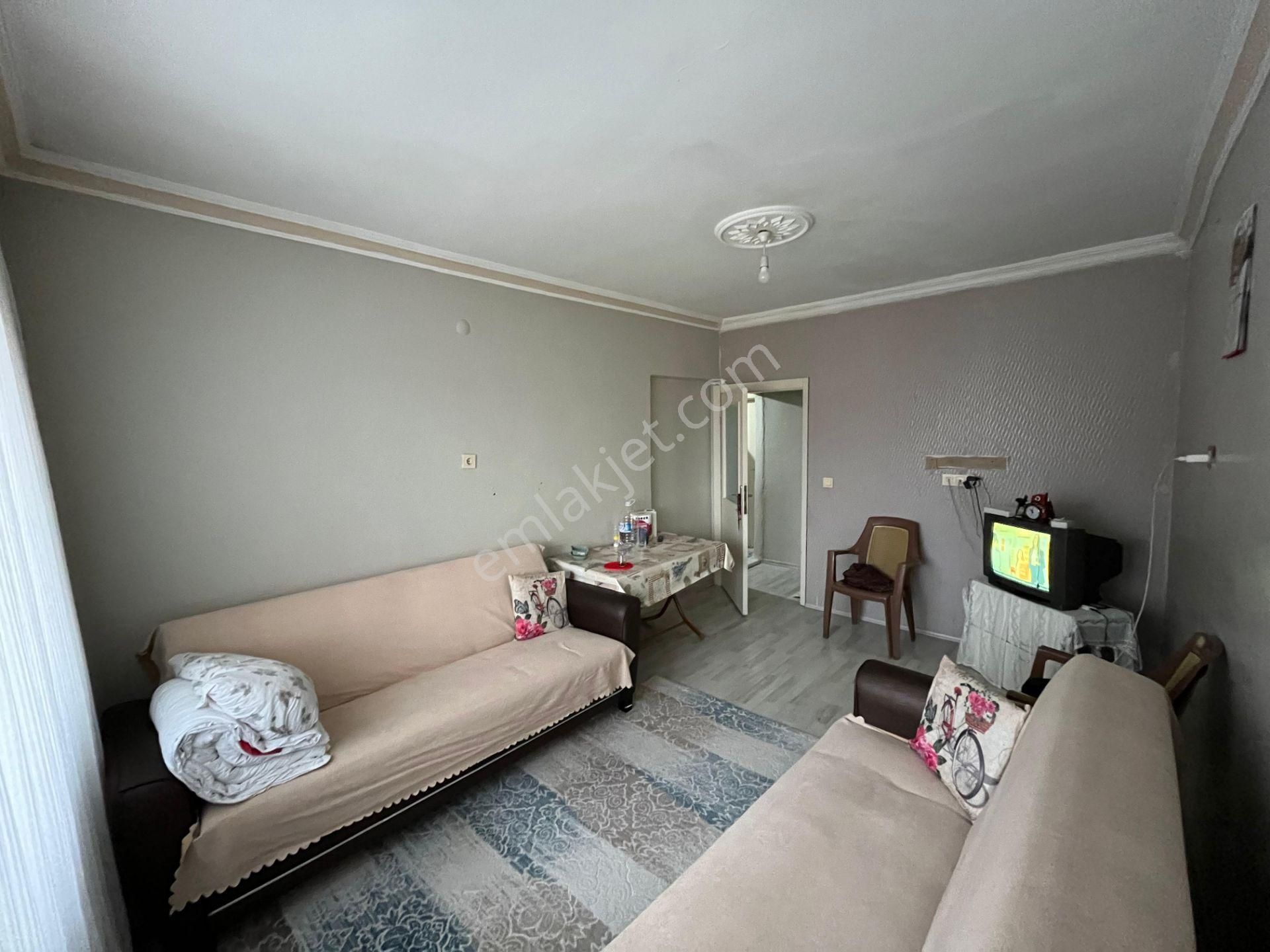 Sincan Mareşal Çakmak Mh.de 3+1 Satılık Daire - Görsel 7