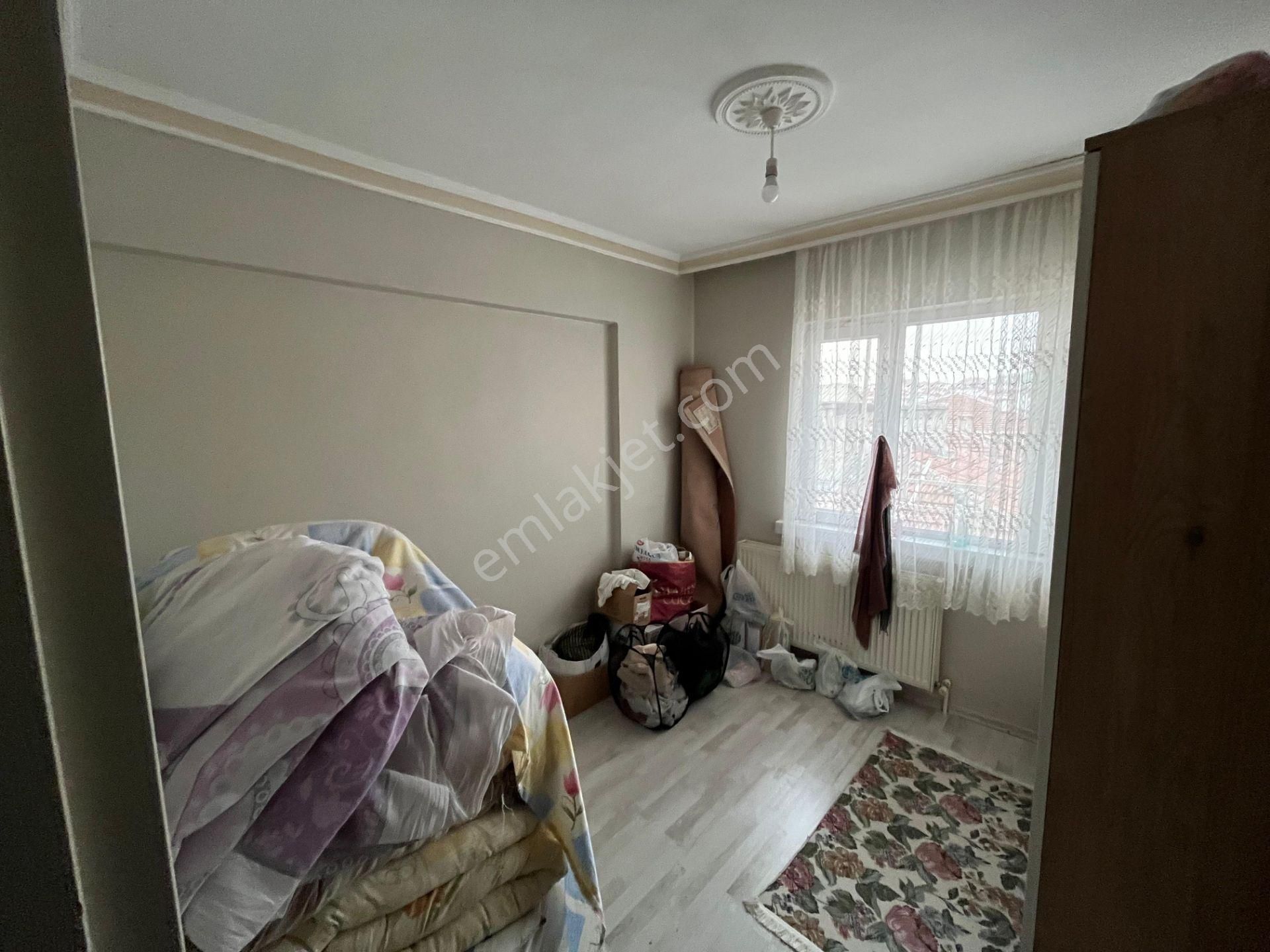 Sincan Mareşal Çakmak Mh.de 3+1 Satılık Daire - Görsel 17