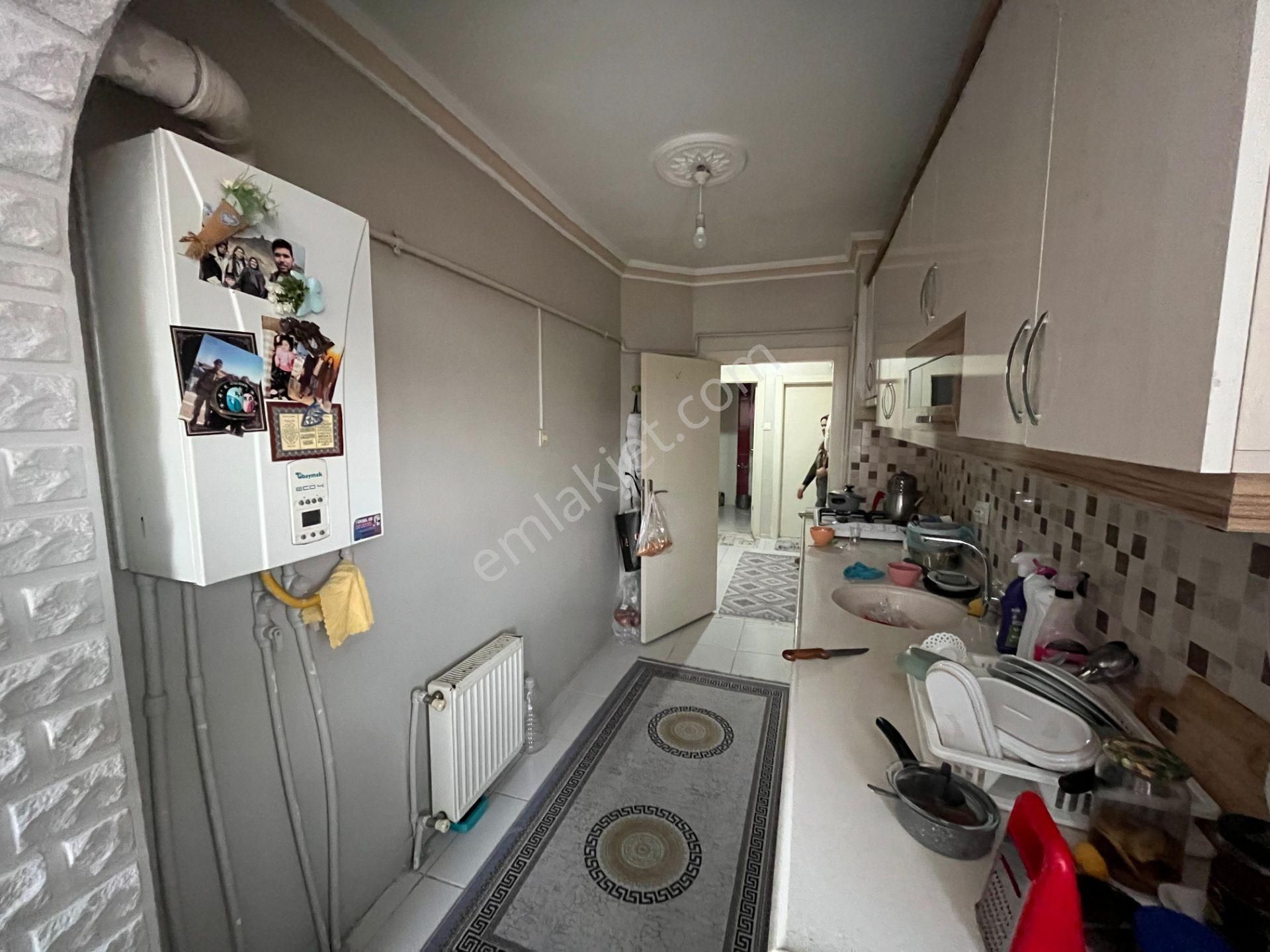 Sincan Mareşal Çakmak Mh.de 3+1 Satılık Daire - Görsel 4