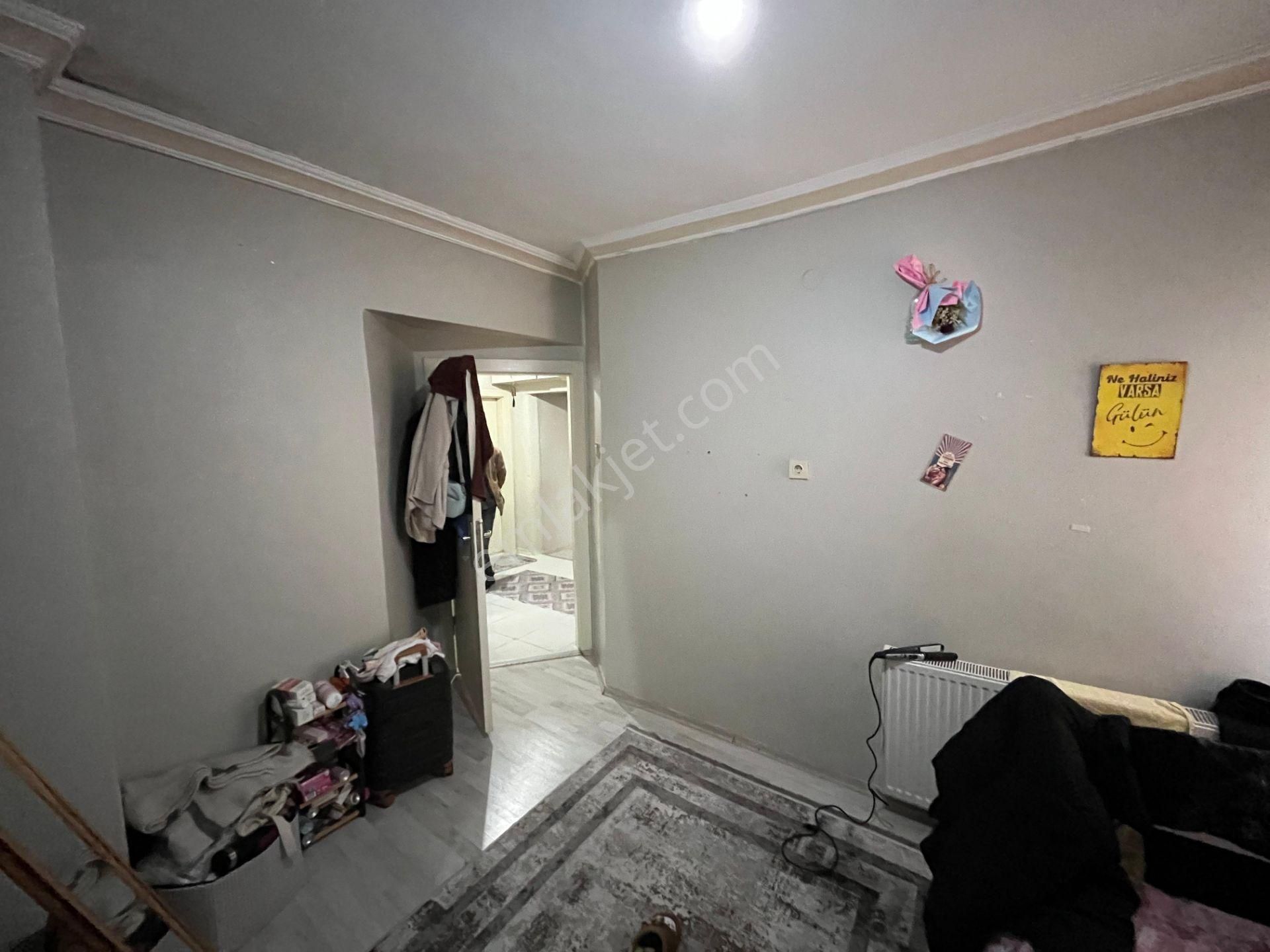 Sincan Mareşal Çakmak Mh.de 3+1 Satılık Daire - Görsel 13