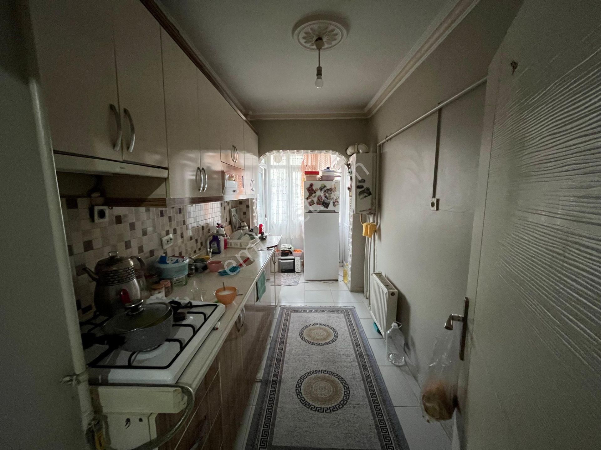 Sincan Mareşal Çakmak Mh.de 3+1 Satılık Daire - Görsel 2