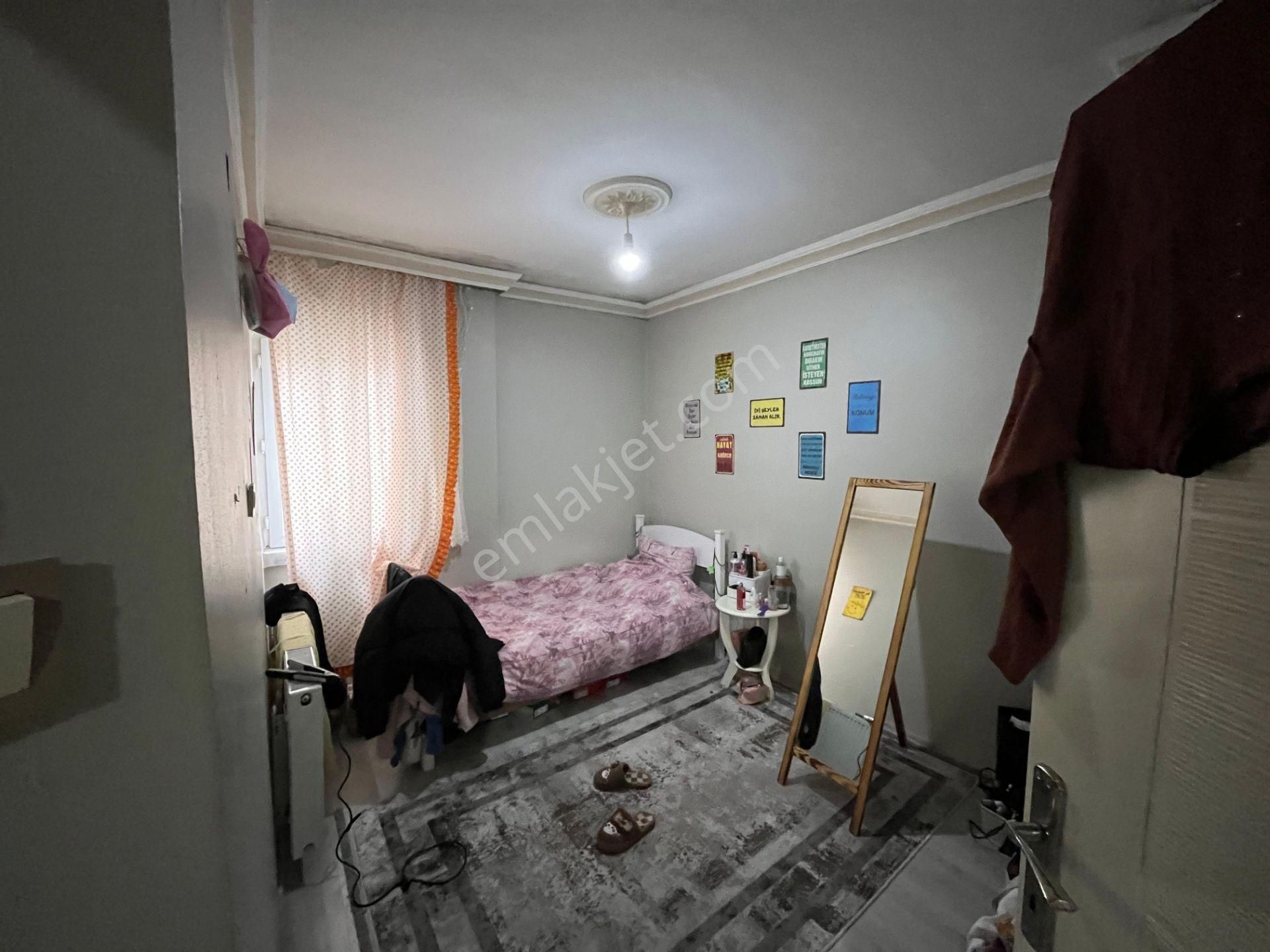 Sincan Mareşal Çakmak Mh.de 3+1 Satılık Daire - Görsel 10