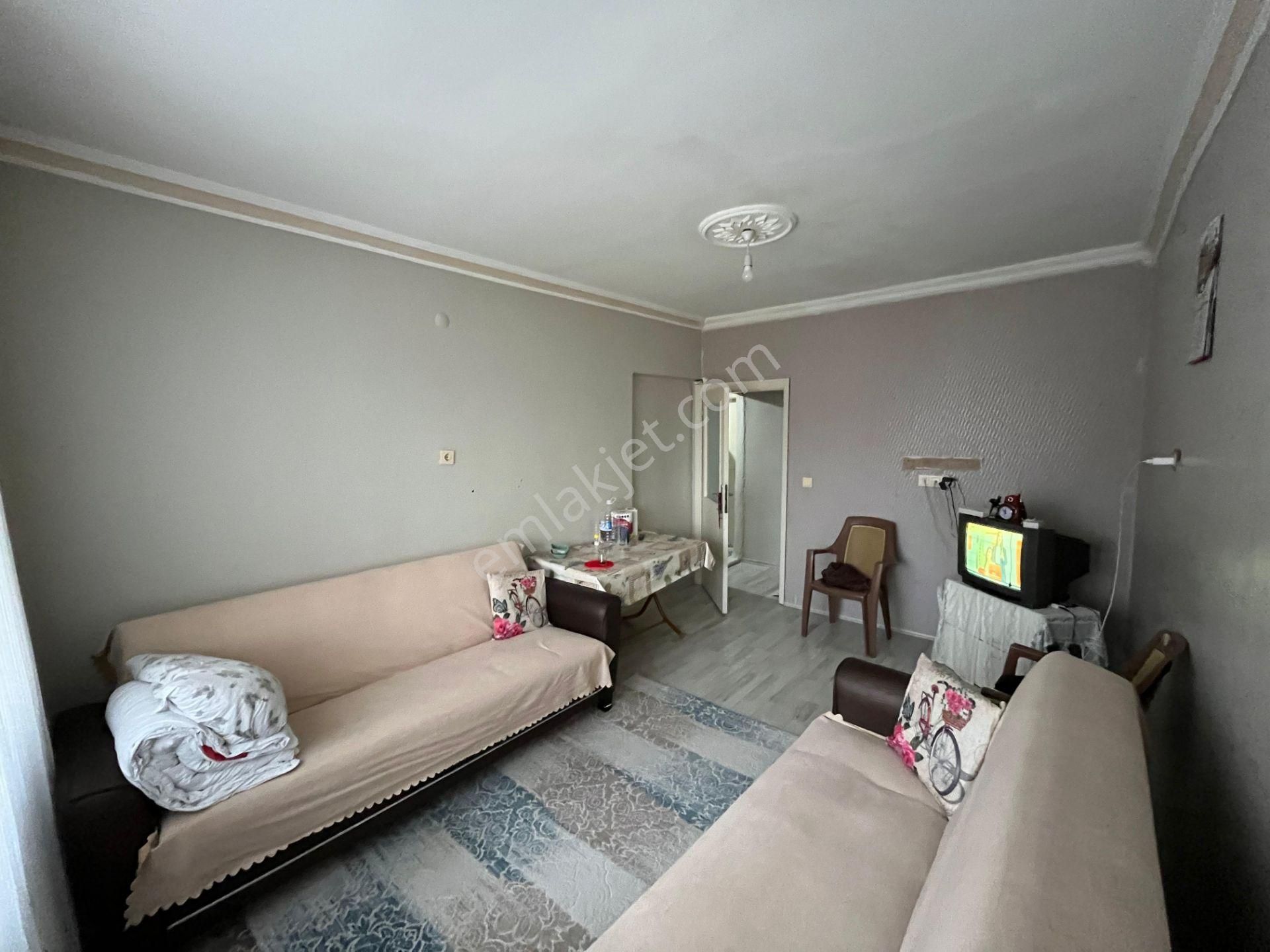 Sincan Mareşal Çakmak Mh.de 3+1 Satılık Daire - Görsel 9