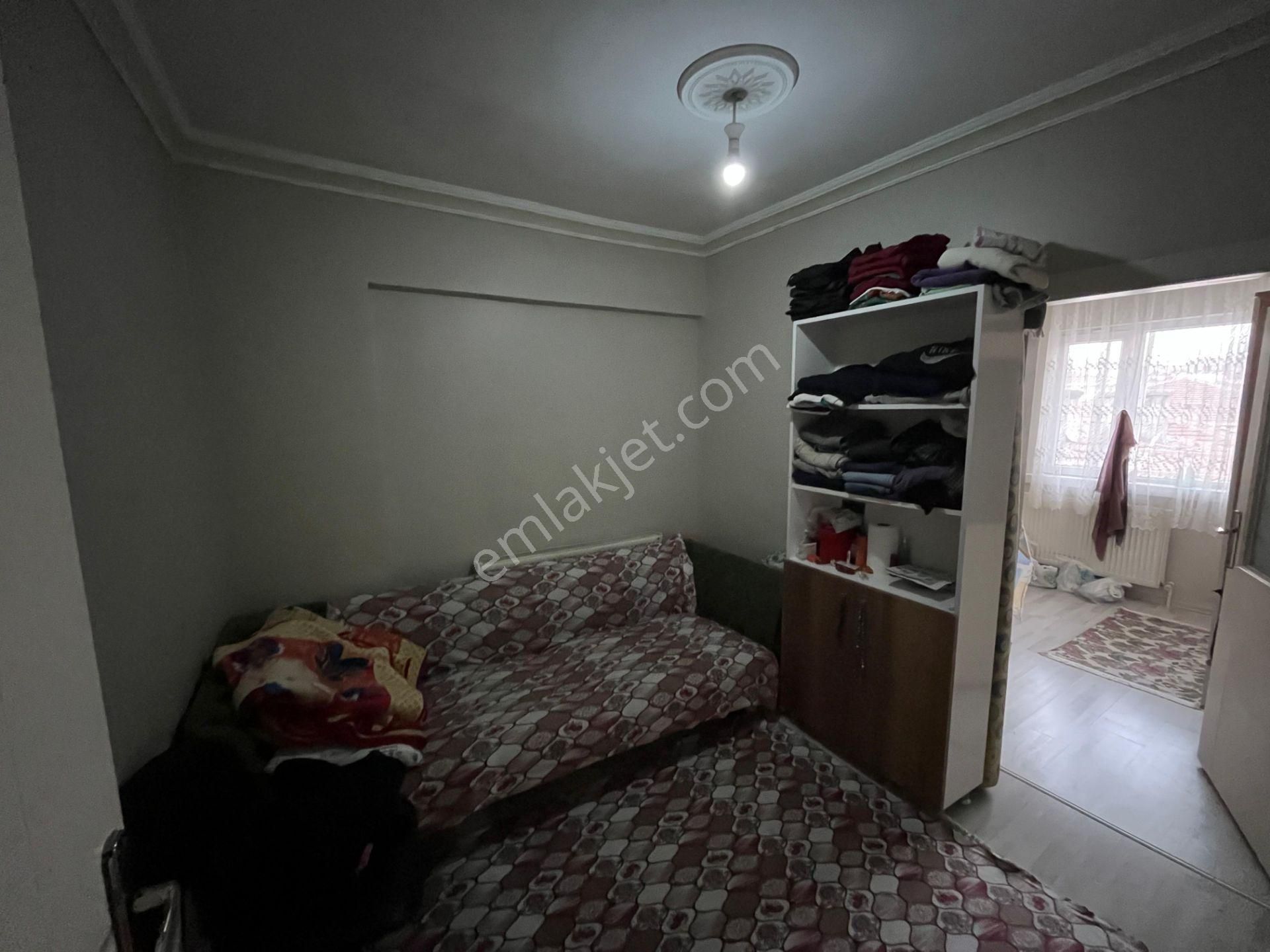 Sincan Mareşal Çakmak Mh.de 3+1 Satılık Daire - Görsel 14