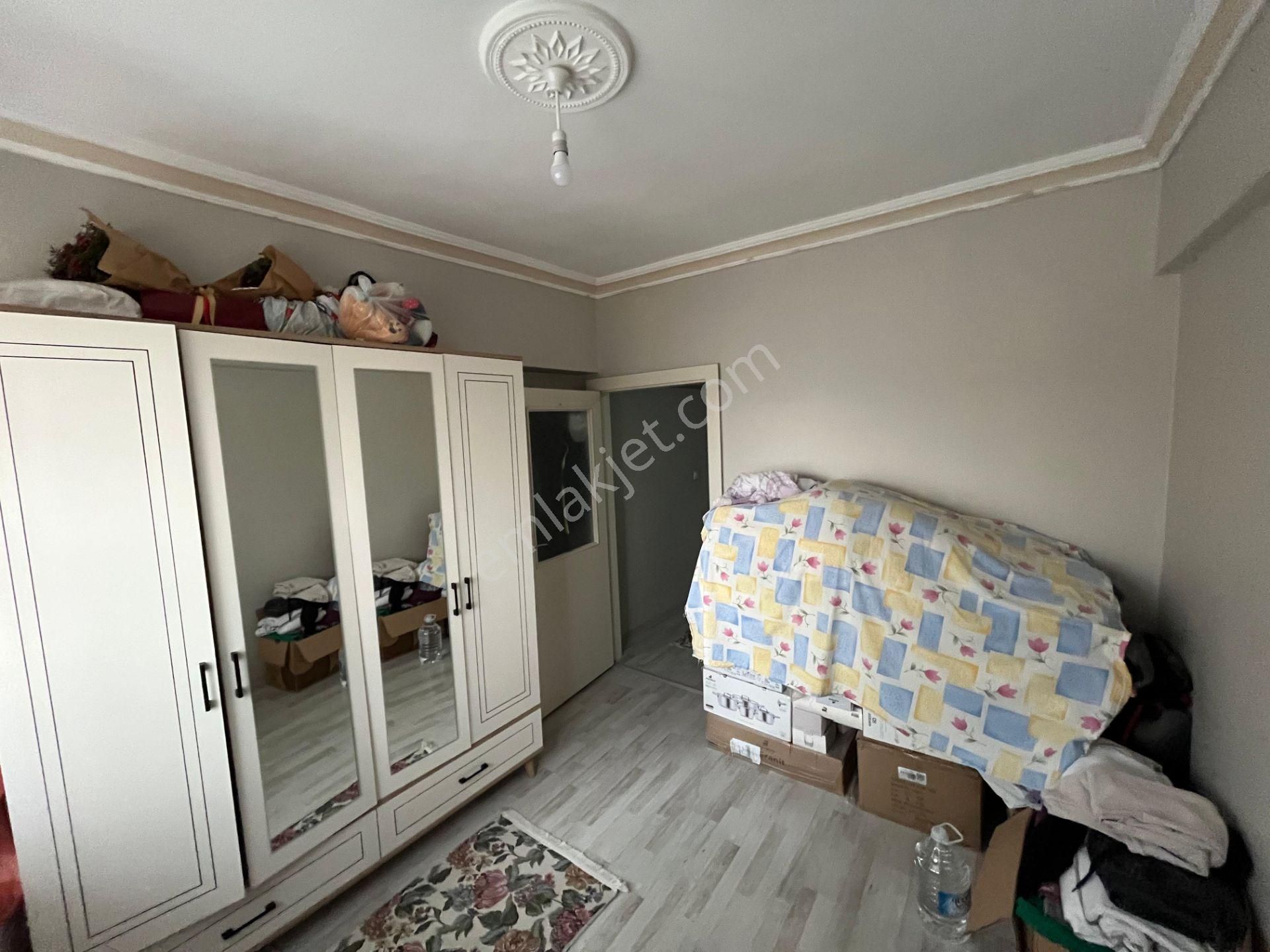 Sincan Mareşal Çakmak Mh.de 3+1 Satılık Daire - Görsel 19