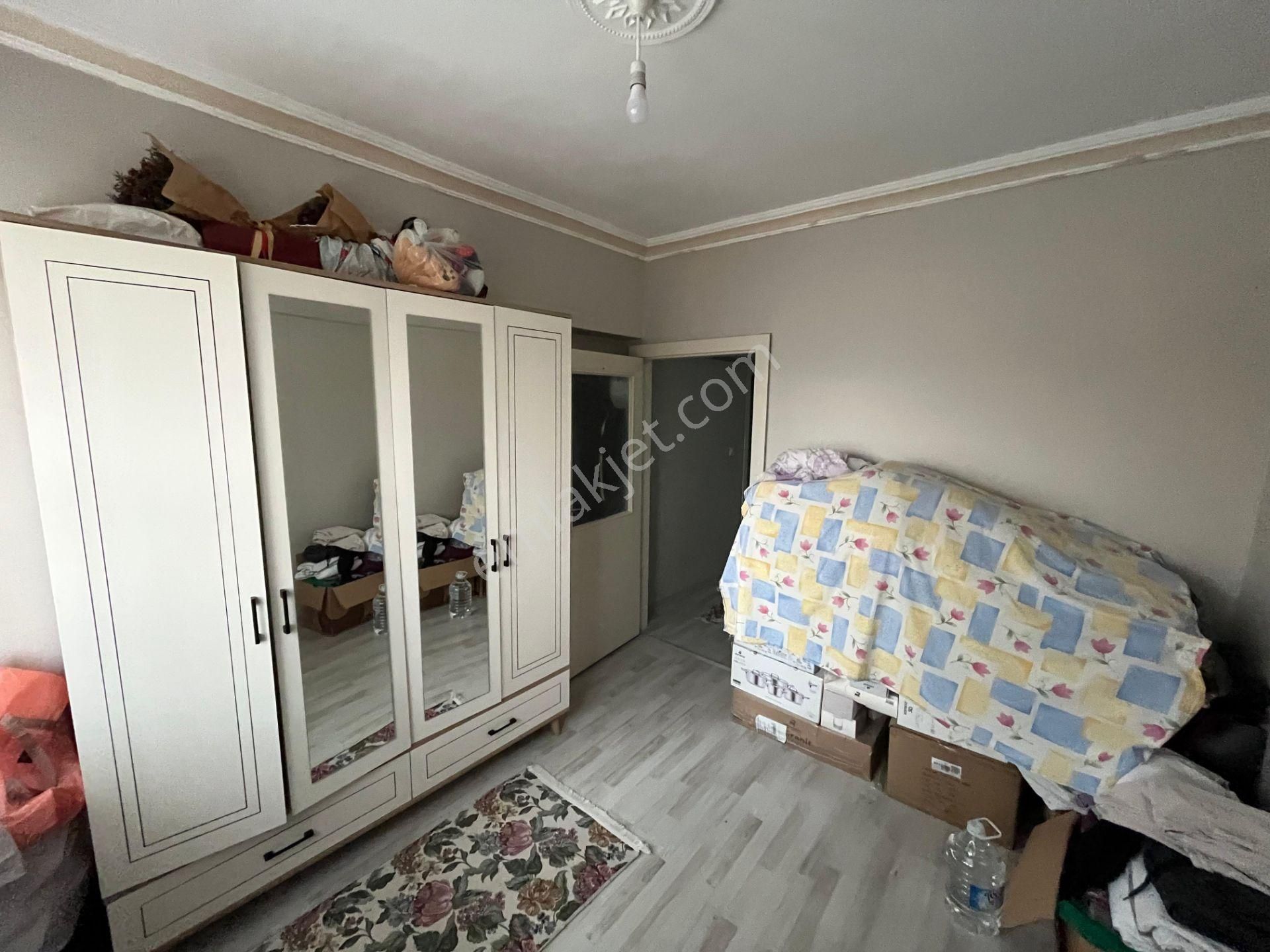 Sincan Mareşal Çakmak Mh.de 3+1 Satılık Daire - Görsel 18