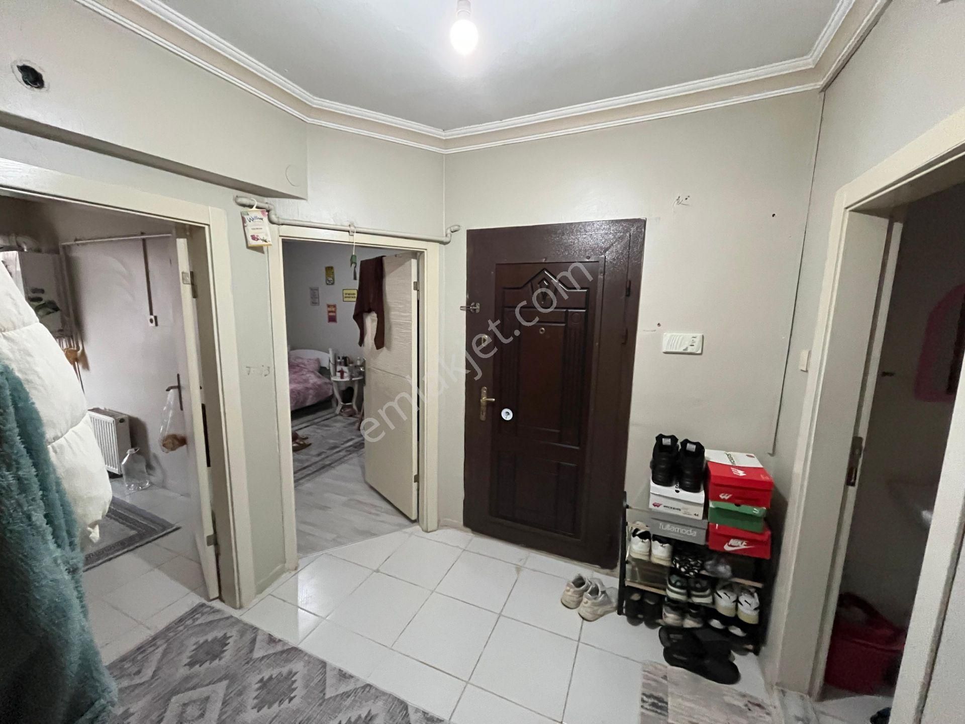 Sincan Mareşal Çakmak Mh.de 3+1 Satılık Daire - Görsel 21