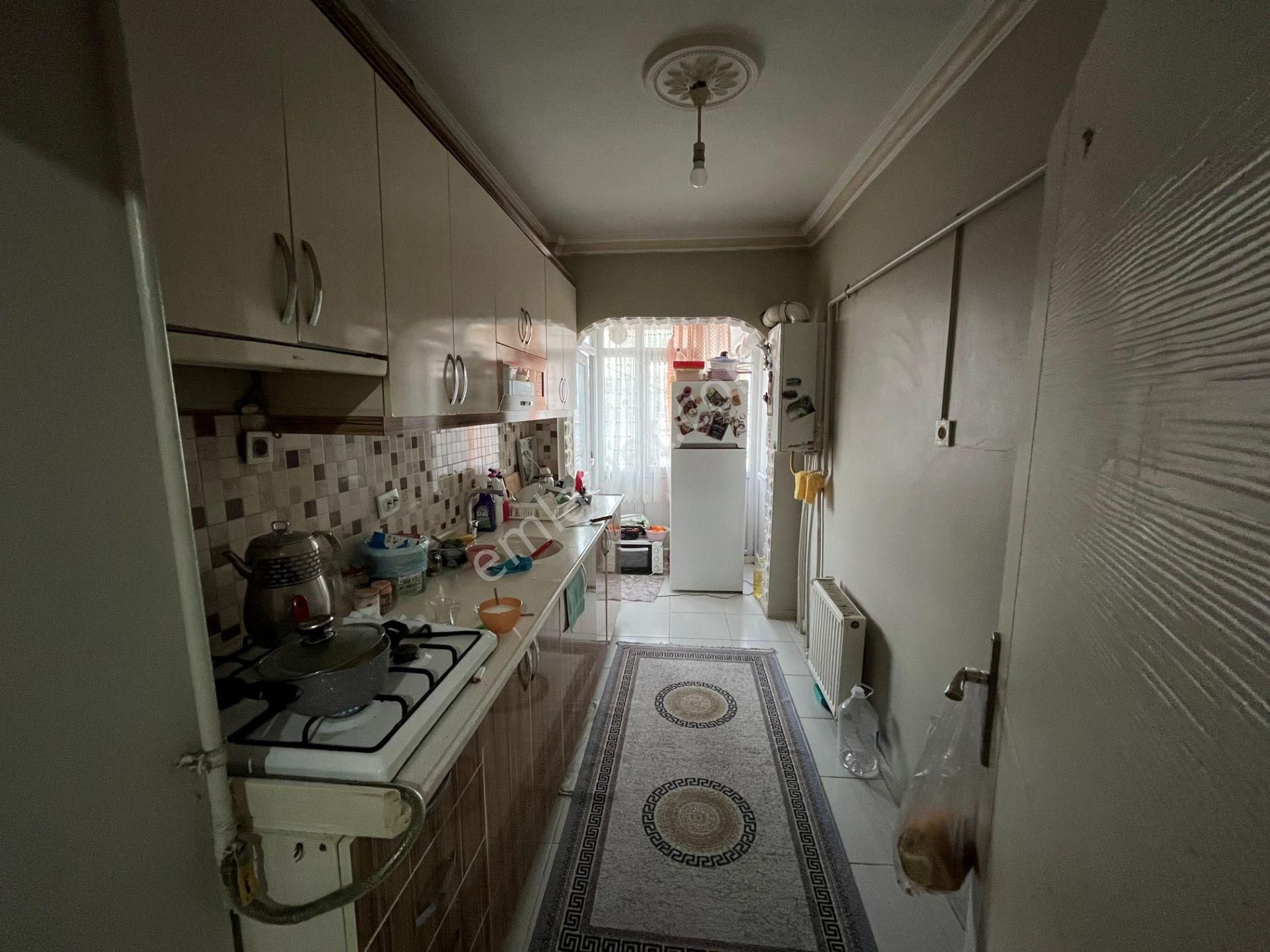 Sincan Mareşal Çakmak Mh.de 3+1 Satılık Daire