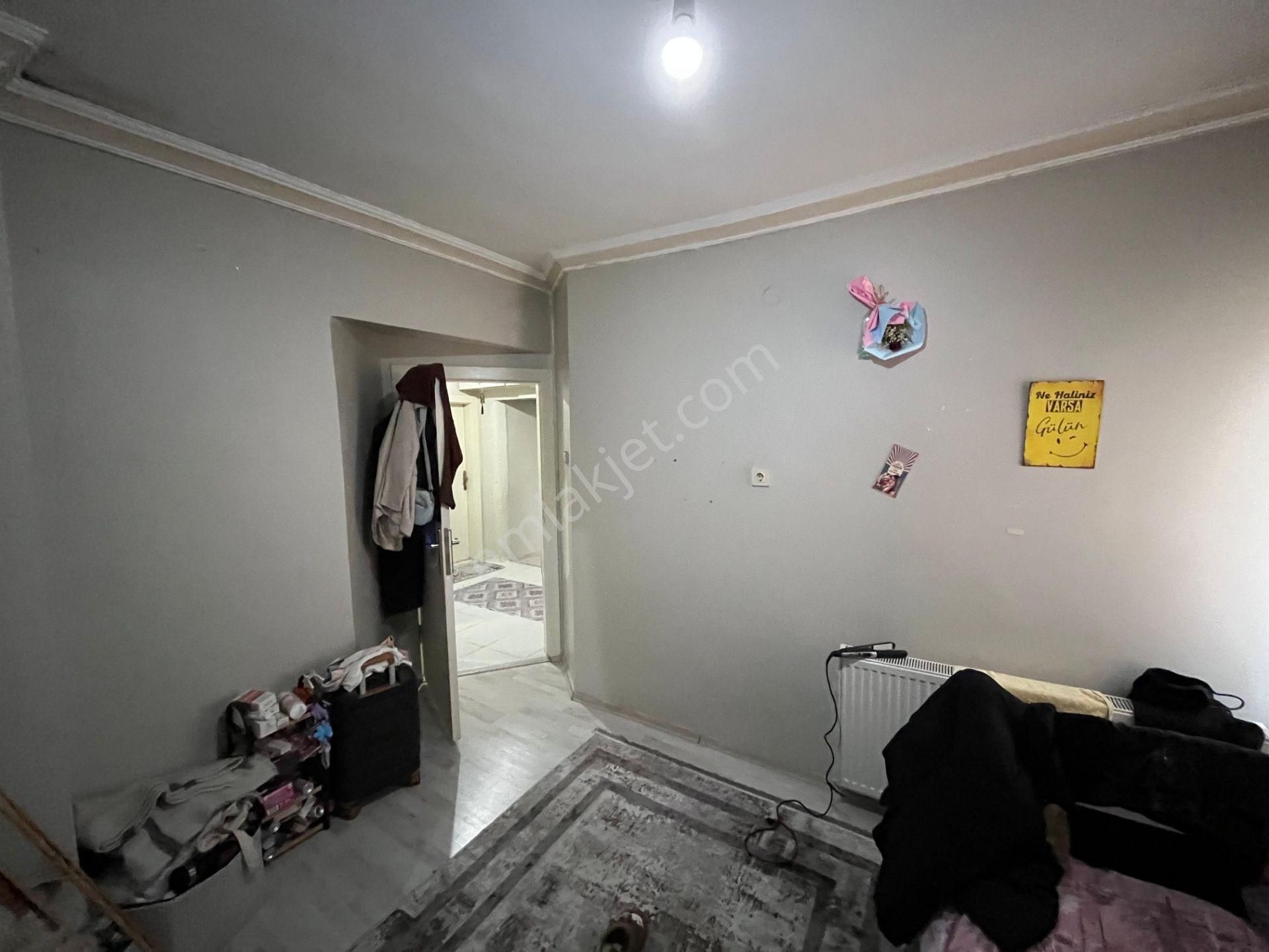 Sincan Mareşal Çakmak Mh.de 3+1 Satılık Daire - Görsel 12