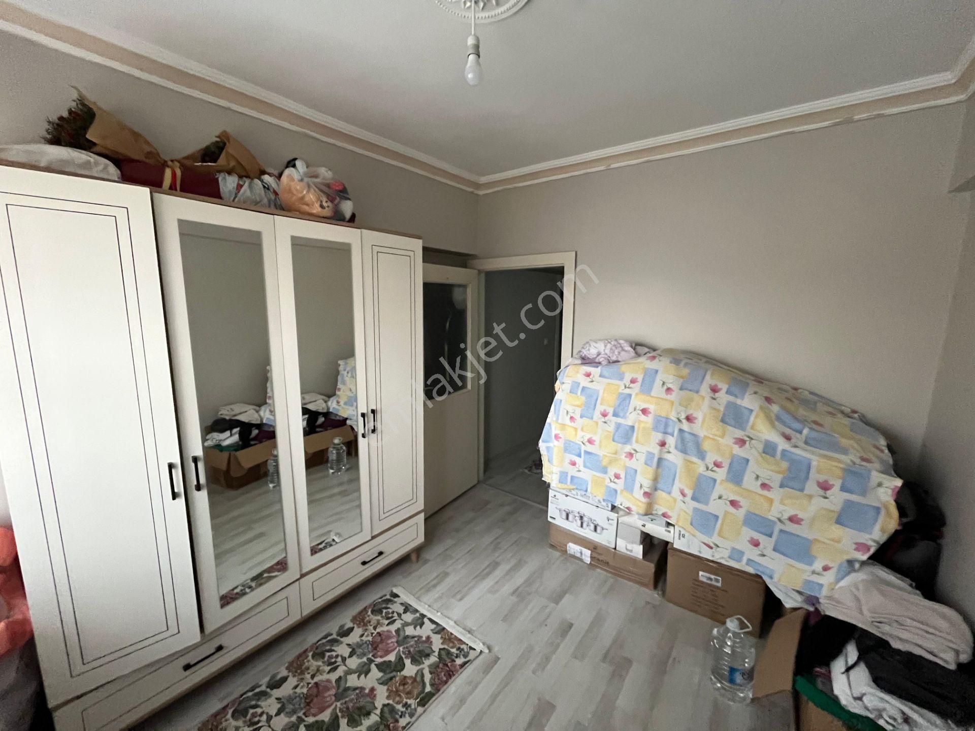 Sincan Mareşal Çakmak Mh.de 3+1 Satılık Daire - Görsel 20