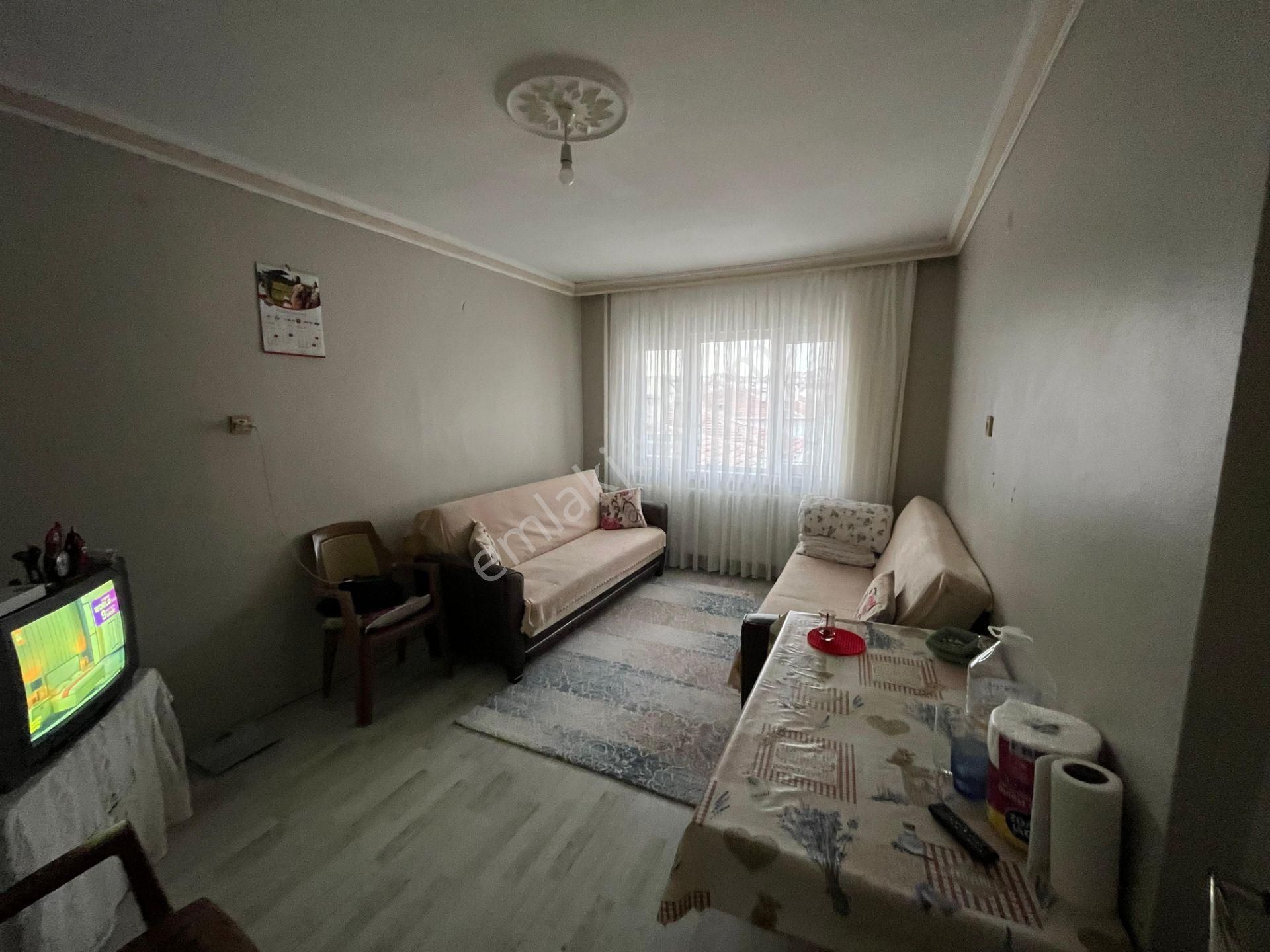 Sincan Mareşal Çakmak Mh.de 3+1 Satılık Daire - Görsel 5