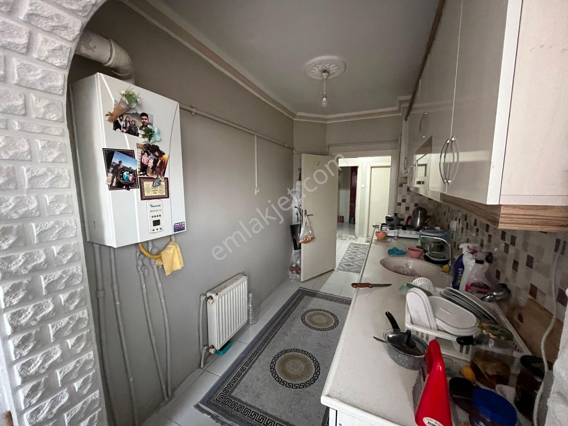 Sincan Mareşal Çakmak Mh.de 3+1 Satılık Daire - Görsel 3