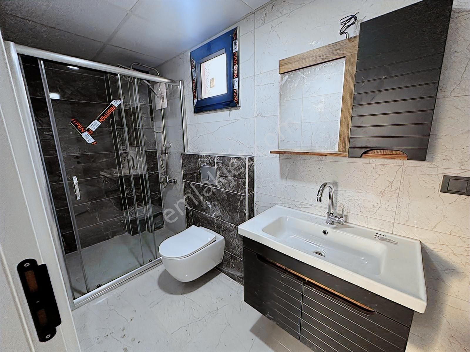 Samsun Ihlamur Kafeye Yakın Lüks Satılık 3+1 Sıfır Daire - Görsel 32