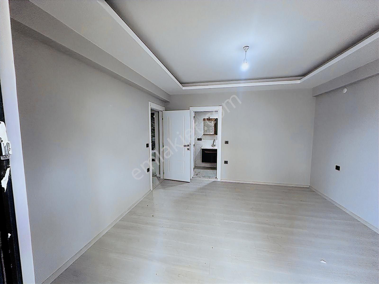 Samsun Ihlamur Kafeye Yakın Lüks Satılık 3+1 Sıfır Daire - Görsel 13