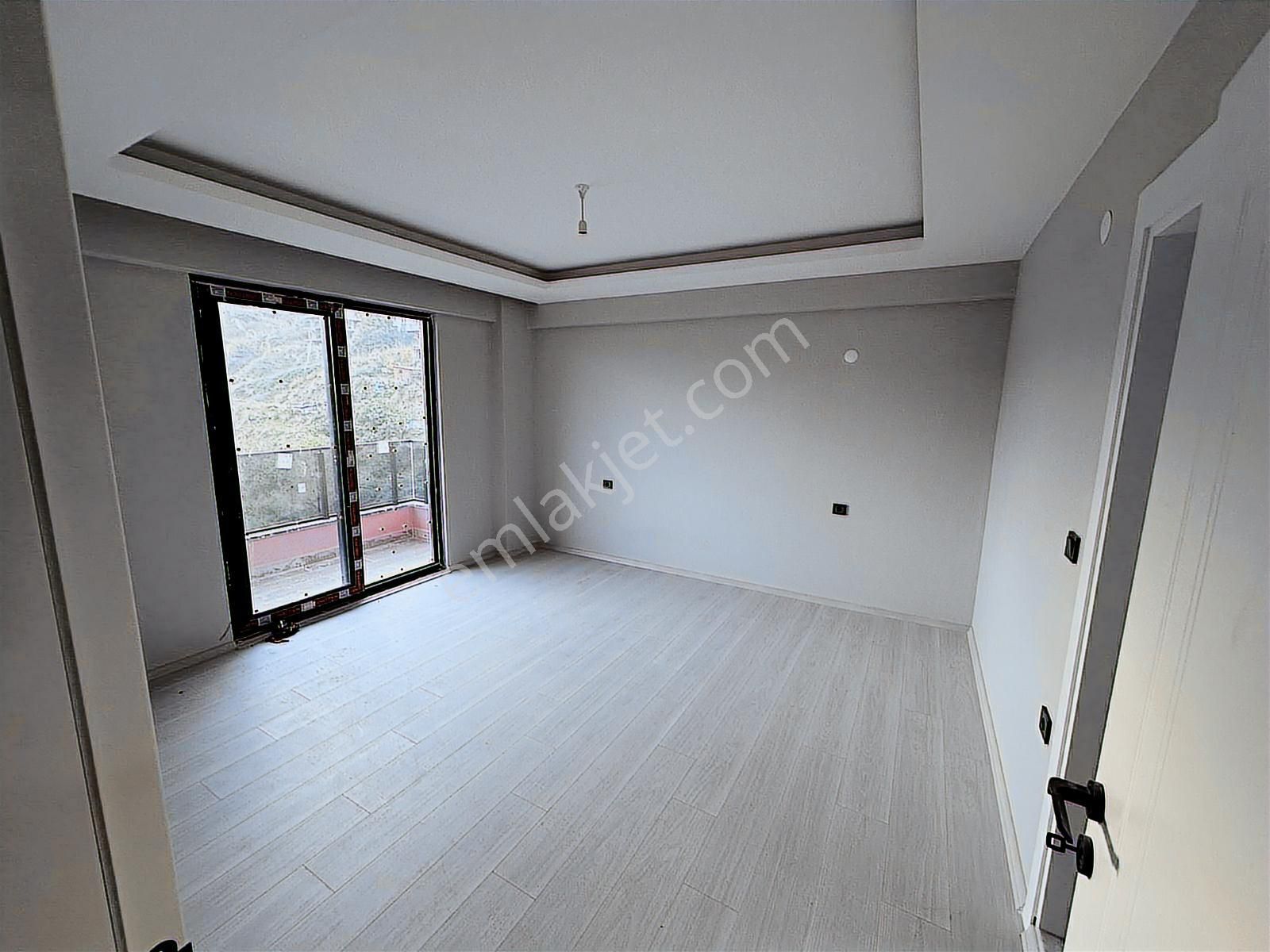 Samsun Ihlamur Kafeye Yakın Lüks Satılık 3+1 Sıfır Daire - Görsel 14