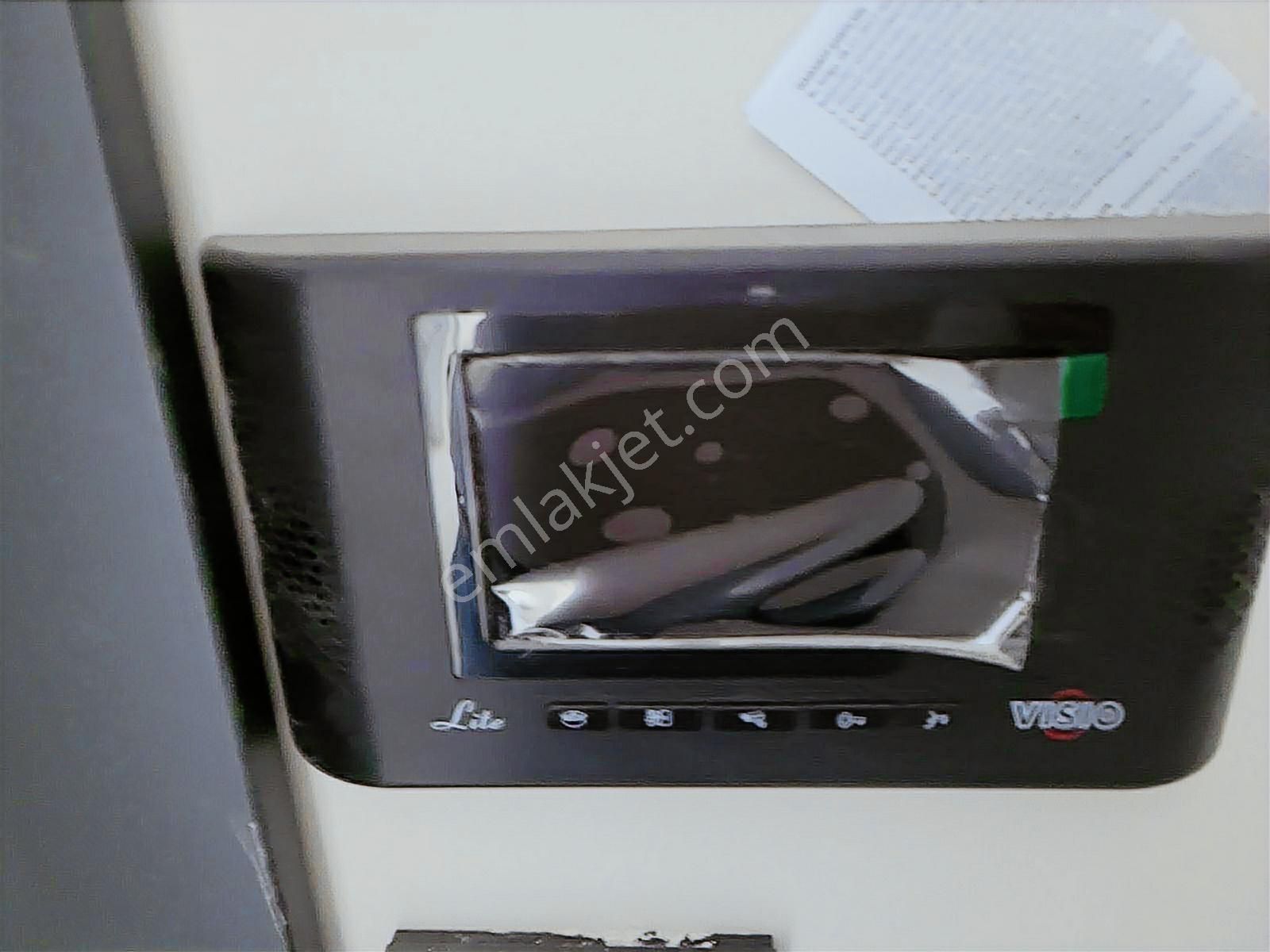 Samsun Ihlamur Kafeye Yakın Lüks Satılık 3+1 Sıfır Daire - Görsel 7