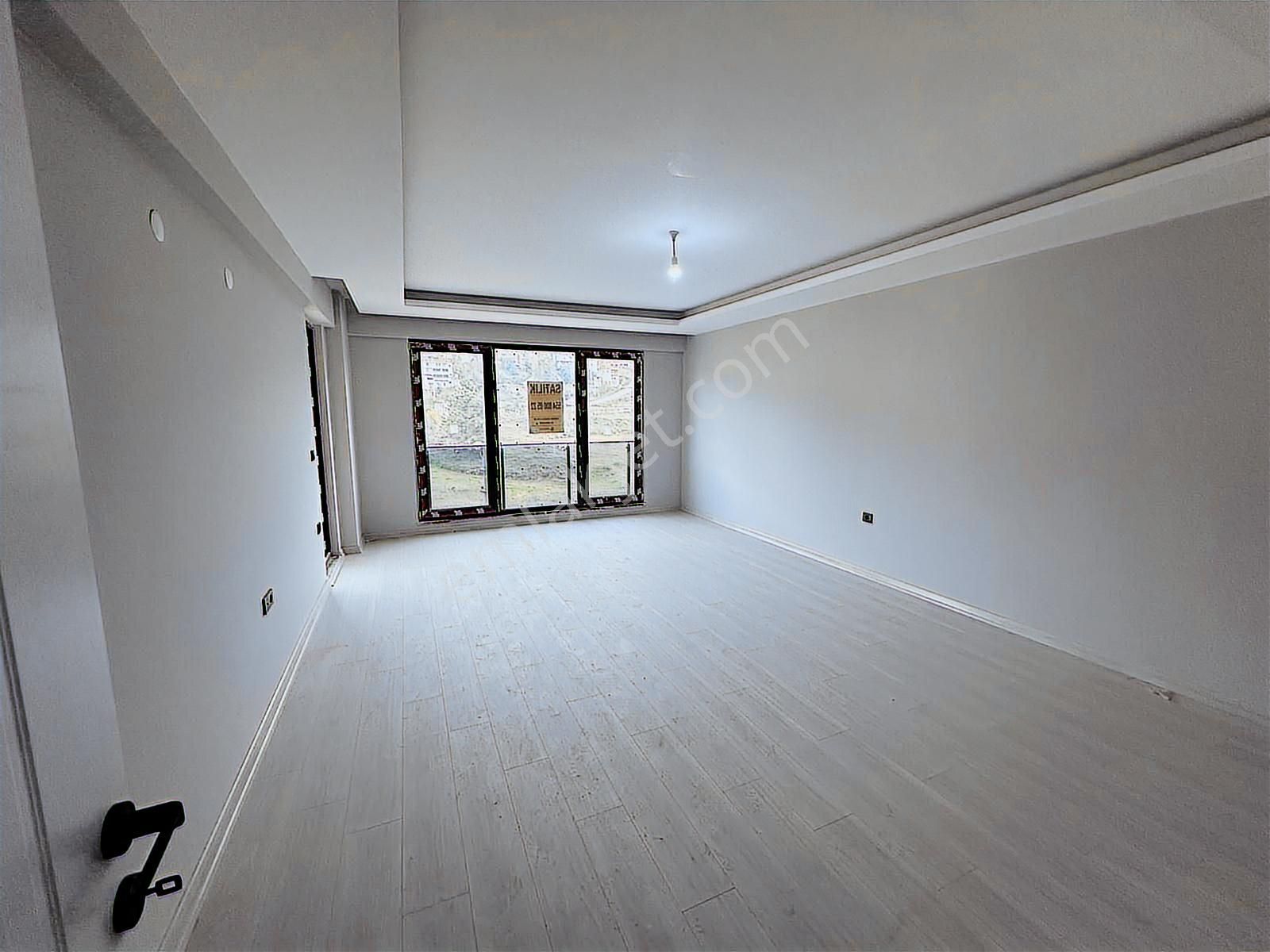 Samsun Ihlamur Kafeye Yakın Lüks Satılık 3+1 Sıfır Daire - Görsel 25