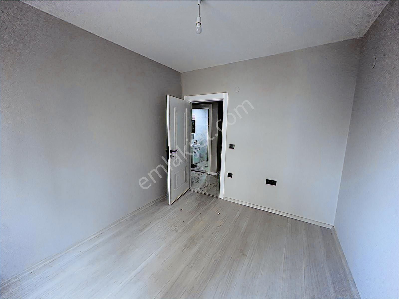 Samsun Ihlamur Kafeye Yakın Lüks Satılık 3+1 Sıfır Daire - Görsel 9