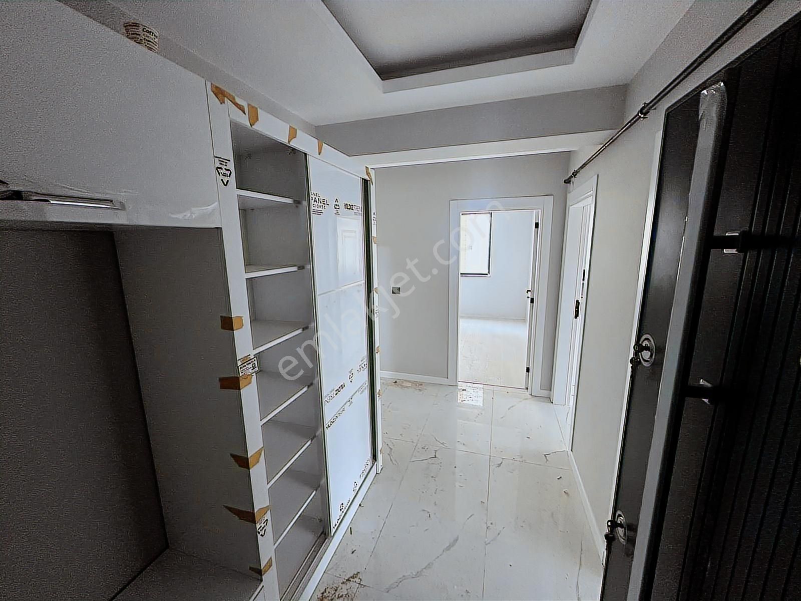 Samsun Ihlamur Kafeye Yakın Lüks Satılık 3+1 Sıfır Daire - Görsel 29