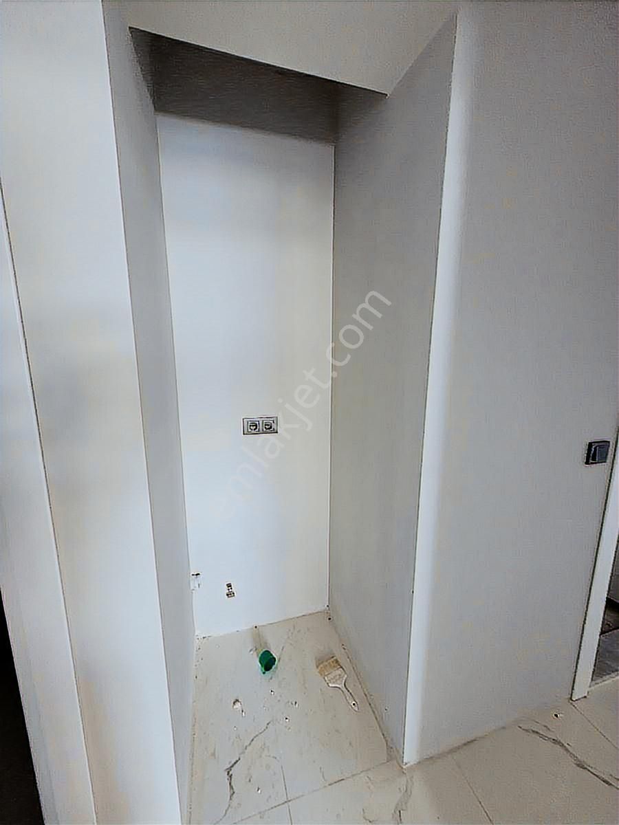 Samsun Ihlamur Kafeye Yakın Lüks Satılık 3+1 Sıfır Daire - Görsel 4