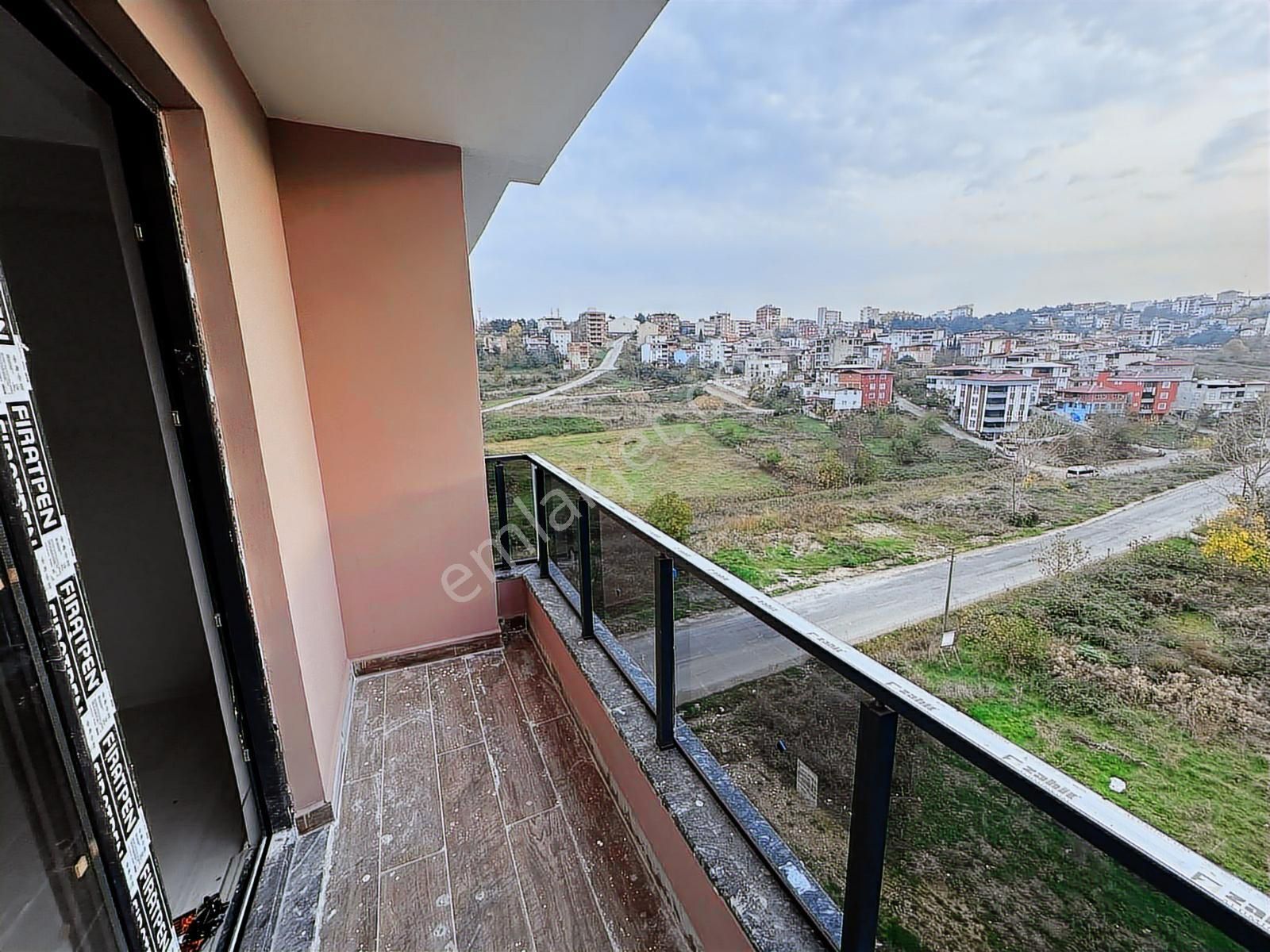 Samsun Ihlamur Kafeye Yakın Lüks Satılık 3+1 Sıfır Daire - Görsel 33