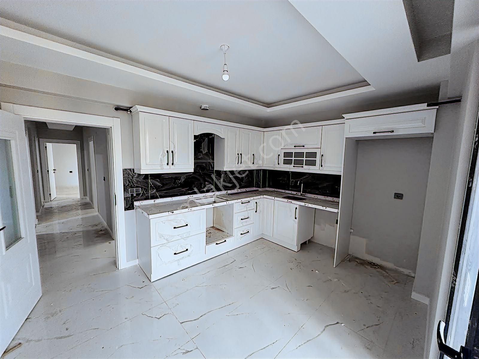 Samsun Ihlamur Kafeye Yakın Lüks Satılık 3+1 Sıfır Daire - Görsel 24