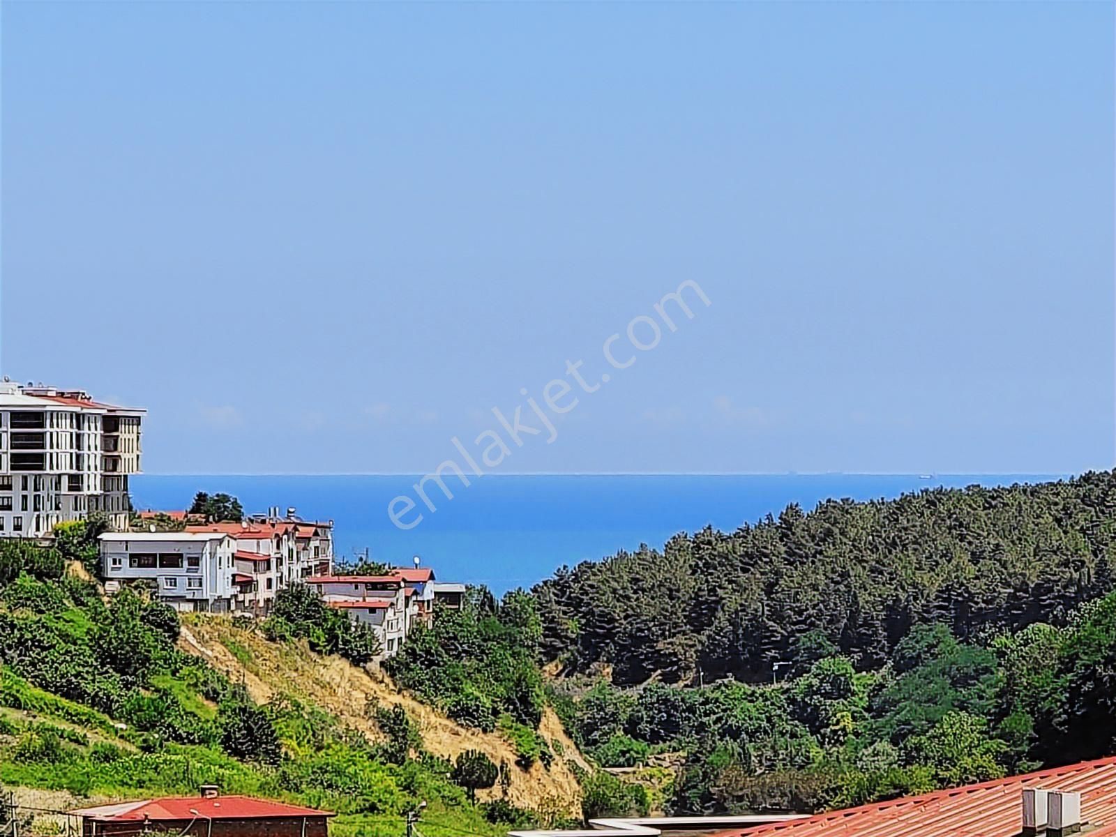 Samsun Ihlamur Kafeye Yakın Lüks Satılık 3+1 Sıfır Daire - Görsel 15