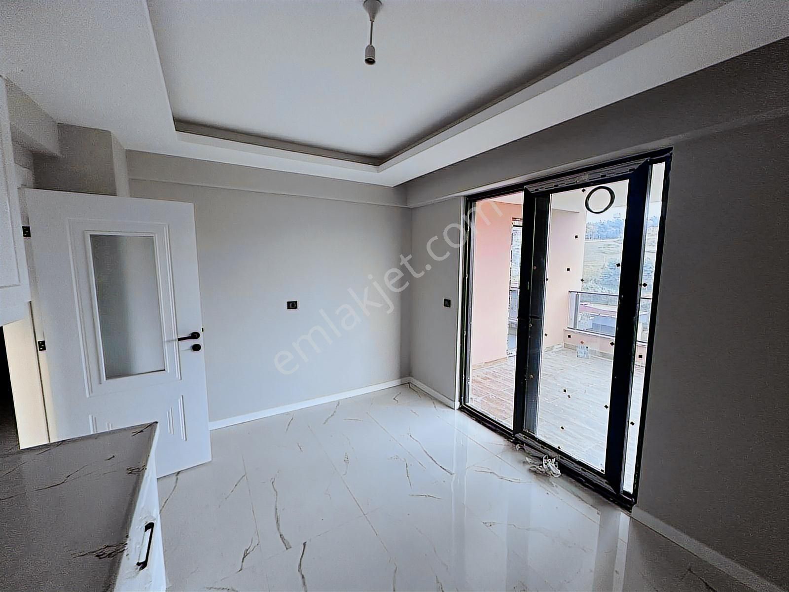 Samsun Ihlamur Kafeye Yakın Lüks Satılık 3+1 Sıfır Daire - Görsel 19