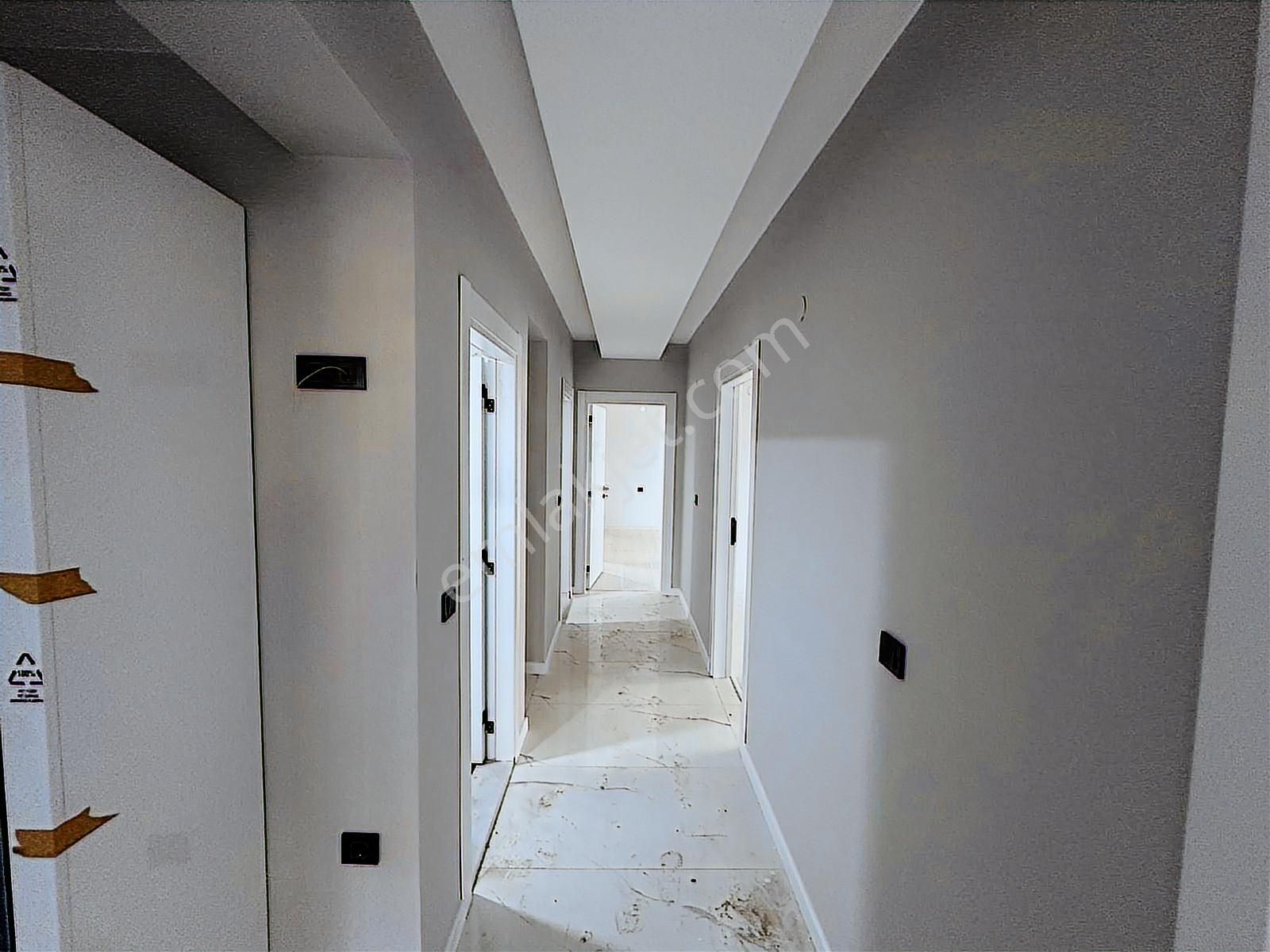 Samsun Ihlamur Kafeye Yakın Lüks Satılık 3+1 Sıfır Daire - Görsel 2