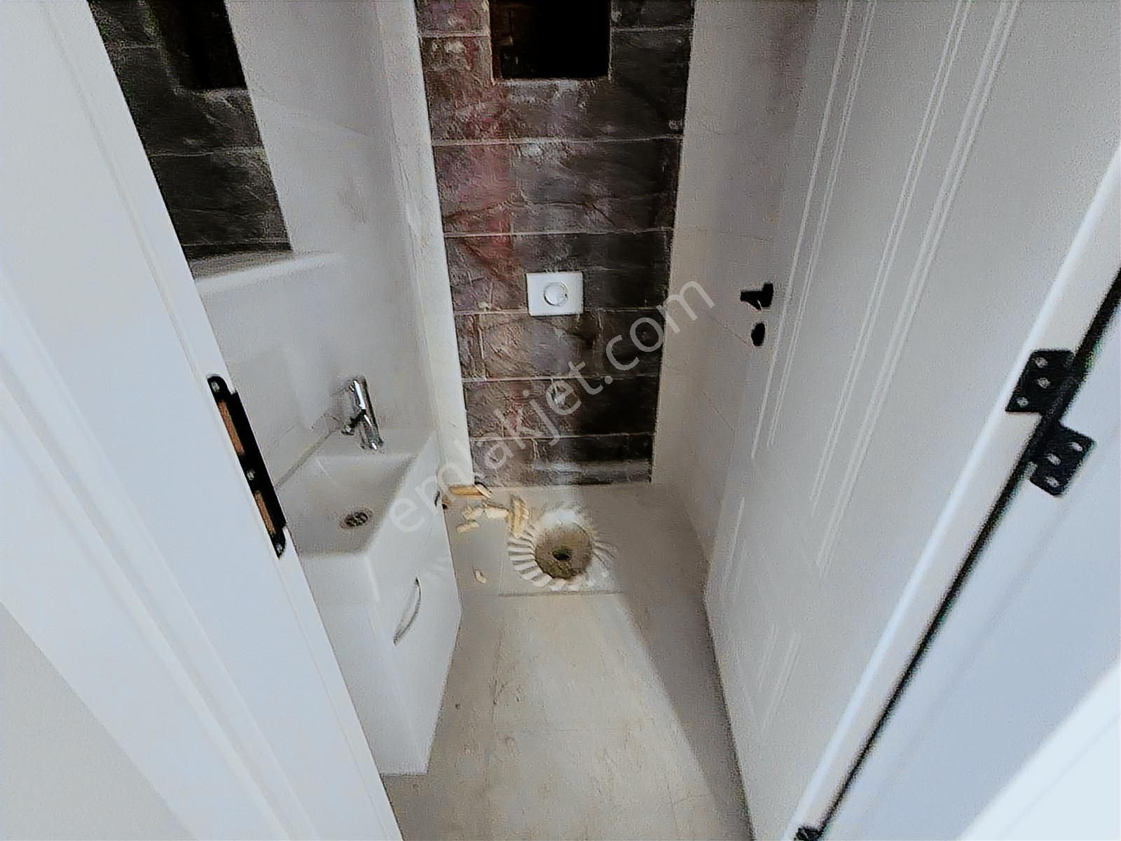 Samsun Ihlamur Kafeye Yakın Lüks Satılık 3+1 Sıfır Daire - Görsel 27