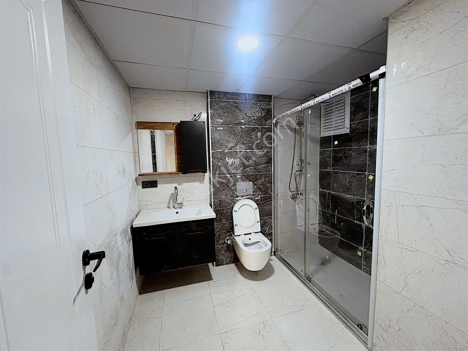 Samsun Ihlamur Kafeye Yakın Lüks Satılık 3+1 Sıfır Daire - Görsel 16