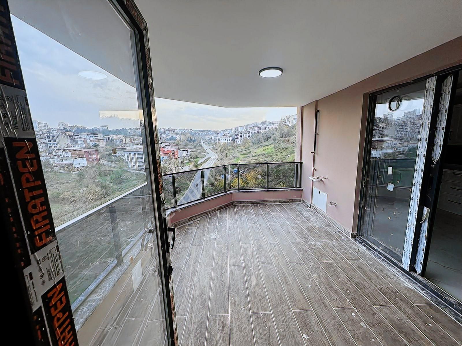 Samsun Ihlamur Kafeye Yakın Lüks Satılık 3+1 Sıfır Daire - Görsel 26