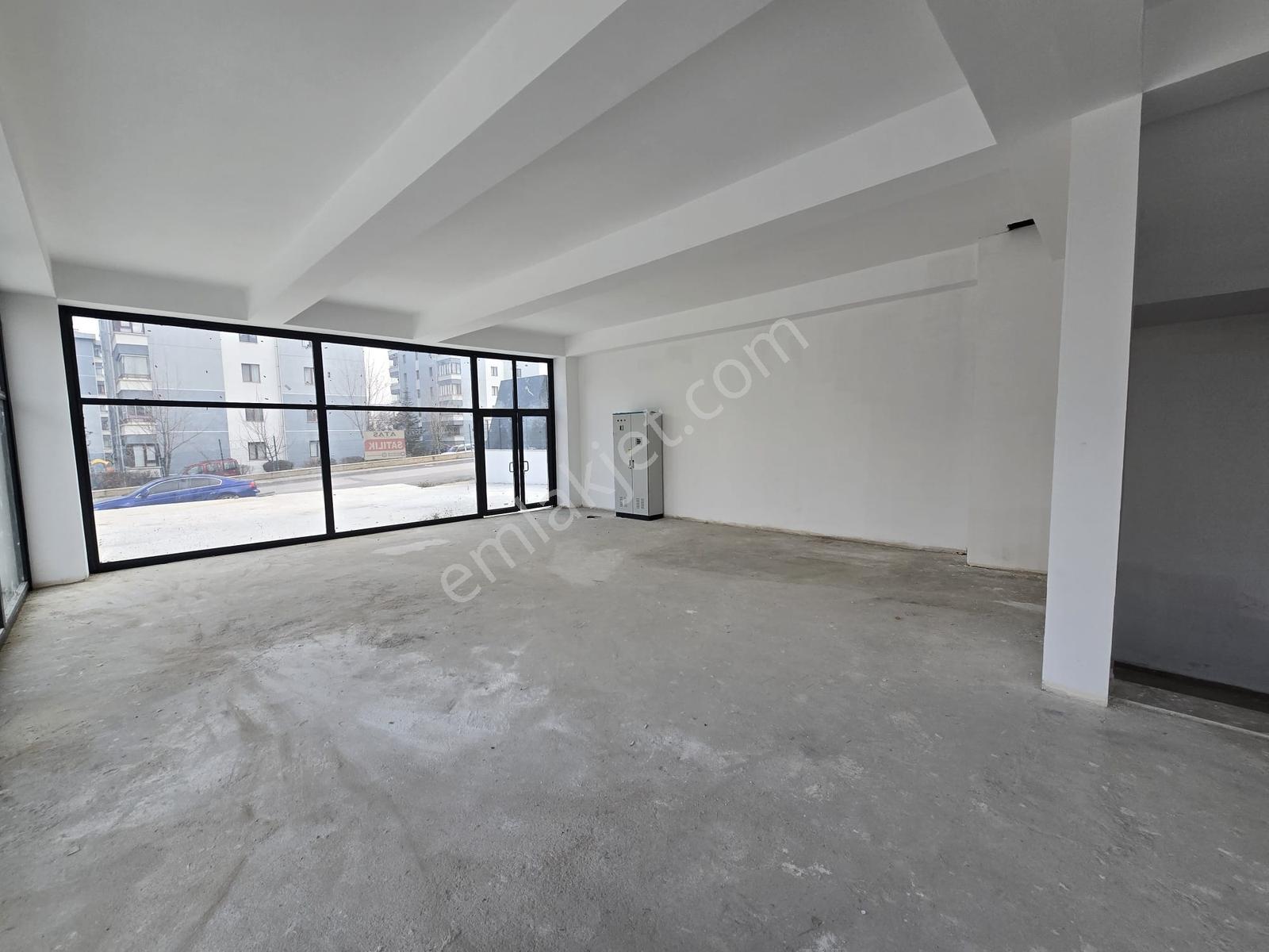 Cb Premıum'dan Çakırlar'da 1250 M2 İyi Konumda Satılık Fırın - Görsel 5
