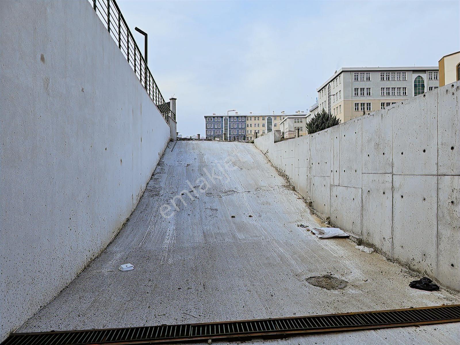 Cb Premıum'dan Çakırlar'da 1250 M2 İyi Konumda Satılık Fırın - Görsel 12