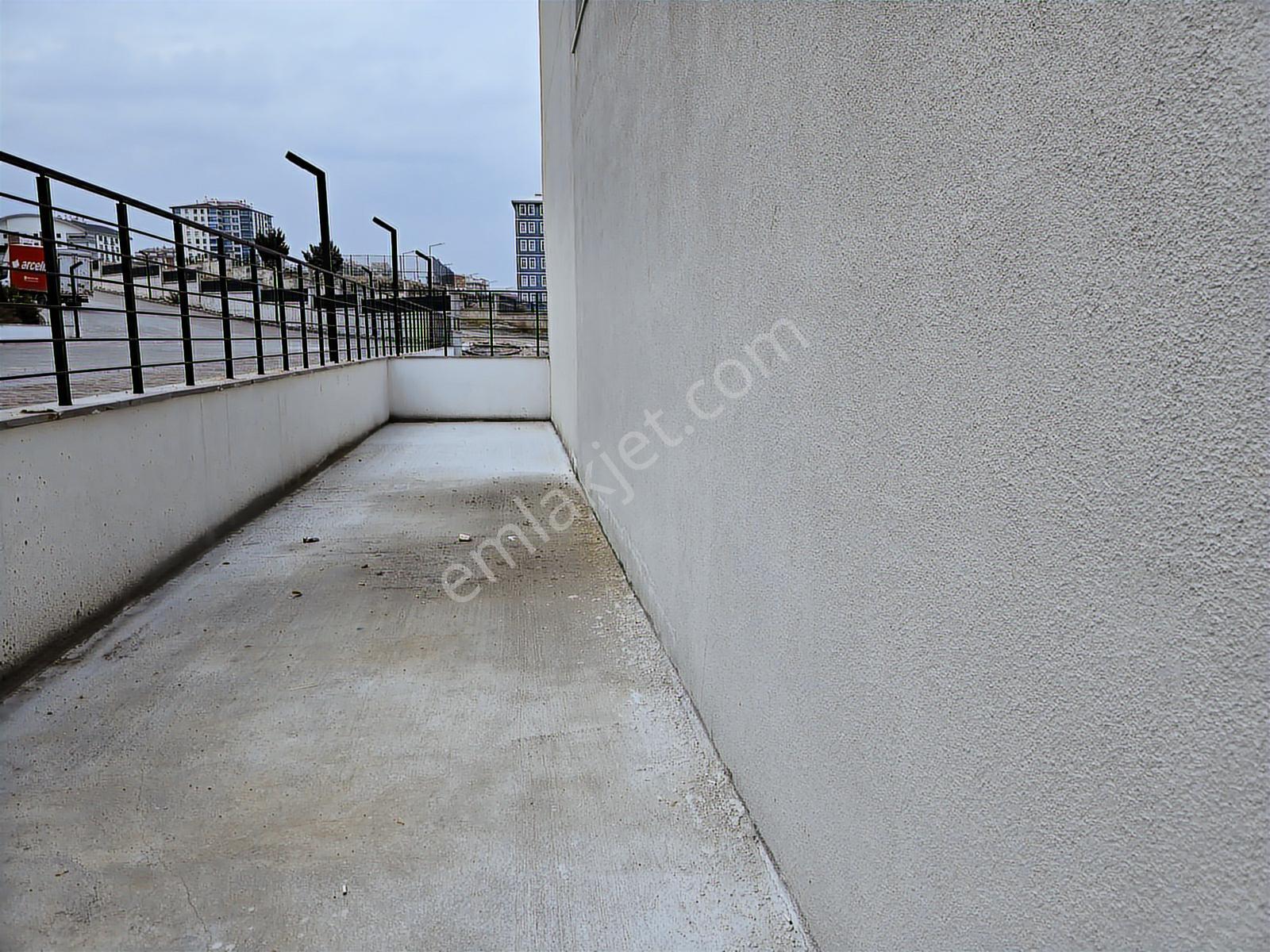 Cb Premıum'dan Çakırlar'da 1250 M2 İyi Konumda Satılık Fırın - Görsel 14