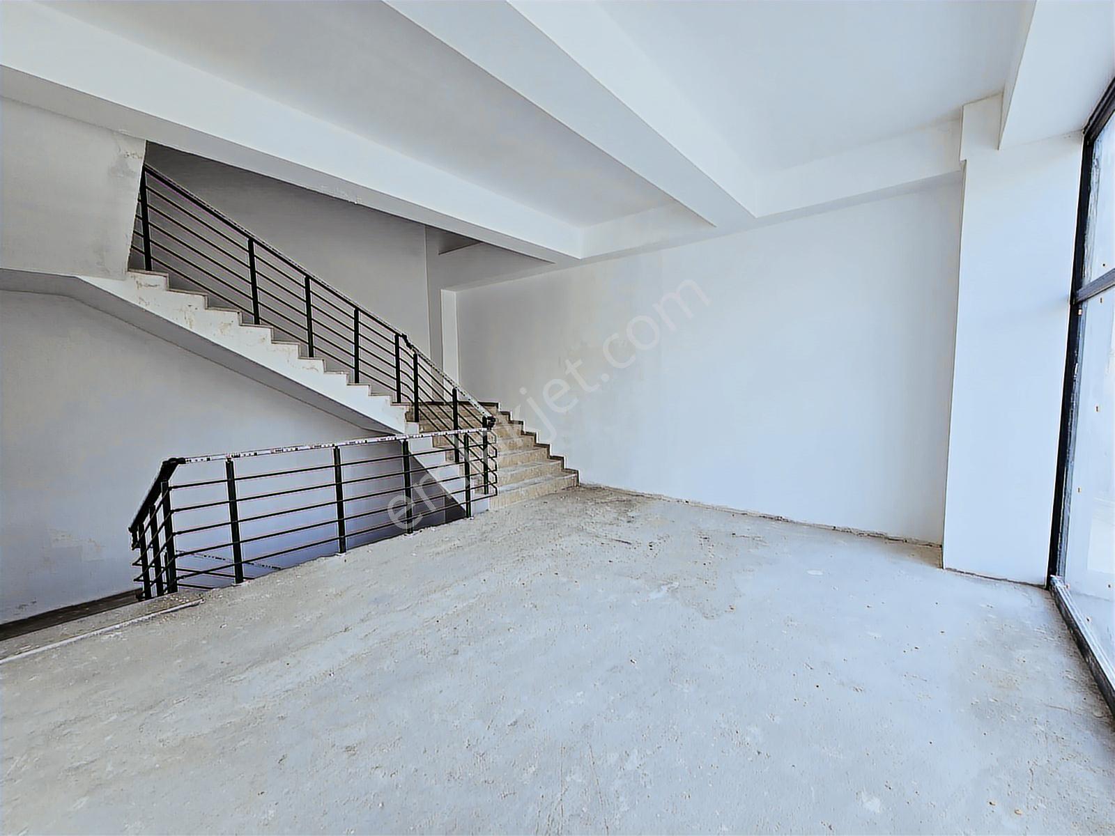 Cb Premıum'dan Çakırlar'da 1250 M2 İyi Konumda Satılık Fırın - Görsel 8