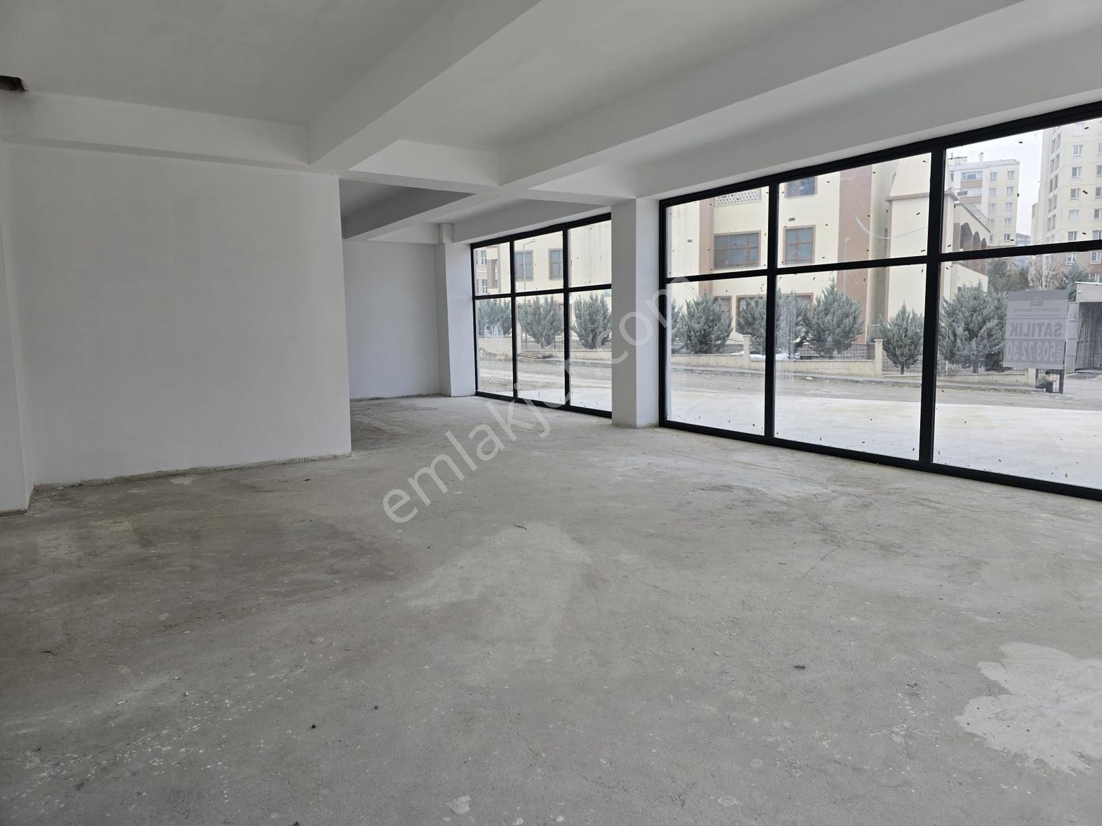 Cb Premıum'dan Çakırlar'da 1250 M2 İyi Konumda Satılık Fırın - Görsel 6