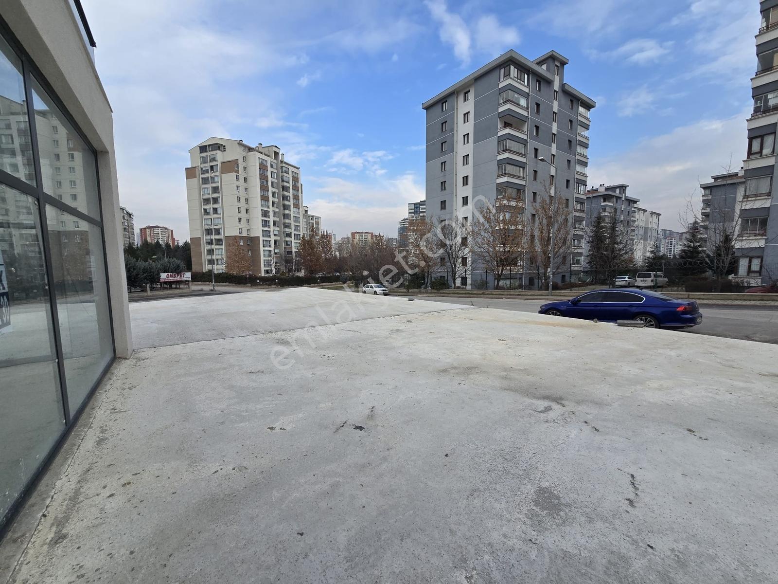 Cb Premıum'dan Çakırlar'da 1250 M2 İyi Konumda Satılık Fırın - Görsel 4