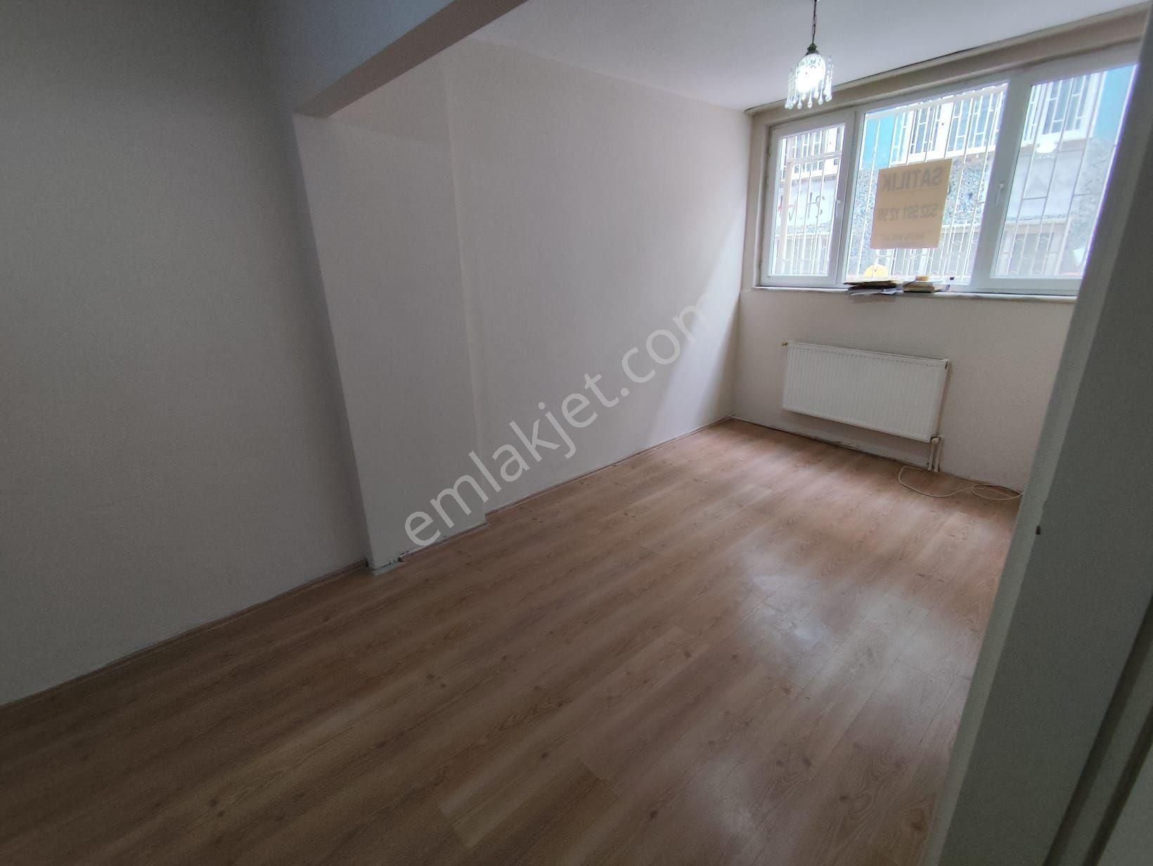 Kocamustafapaşa Alifakih Camii Sok 2+1 Çıftcephe Bahcelı Satilik Daire - Görsel 7