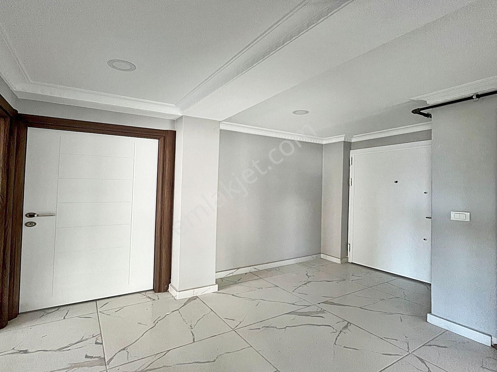 Cadde34'den Metrobüse 5 Dk Yürüme Mesafesinde 4+2 Eminevim & %80 Krediye Uygun Sıfır Dubleks - Görsel 22