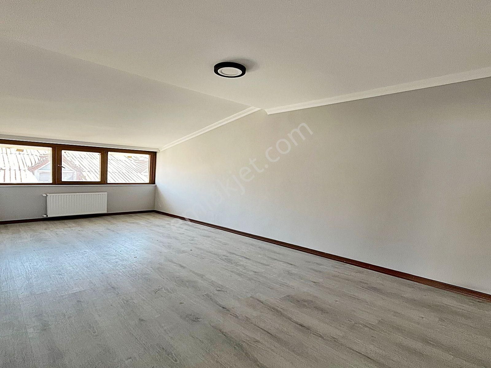 Cadde34'den Metrobüse 5 Dk Yürüme Mesafesinde 4+2 Eminevim & %80 Krediye Uygun Sıfır Dubleks - Görsel 30