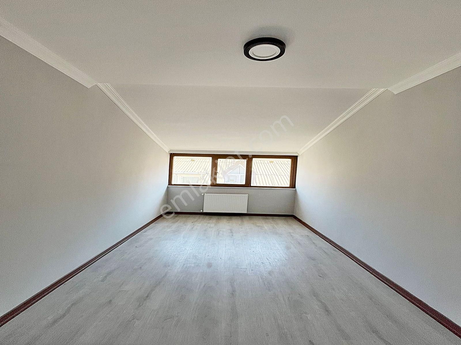 Cadde34'den Metrobüse 5 Dk Yürüme Mesafesinde 4+2 Eminevim & %80 Krediye Uygun Sıfır Dubleks - Görsel 27